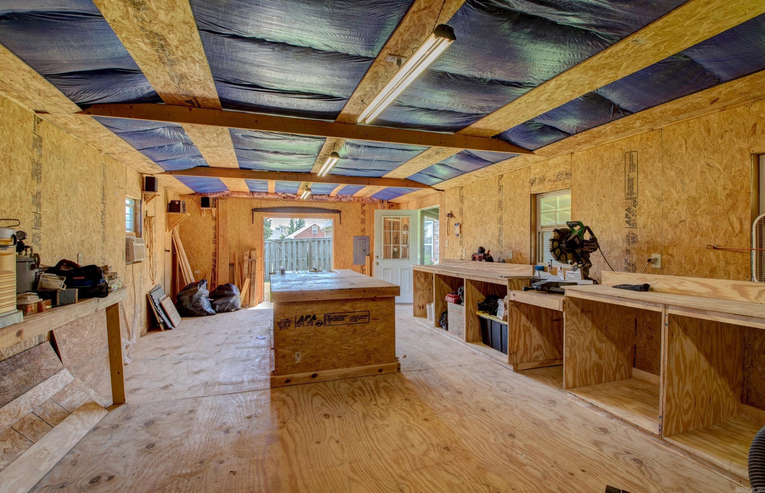 Quail Hollow - Residential