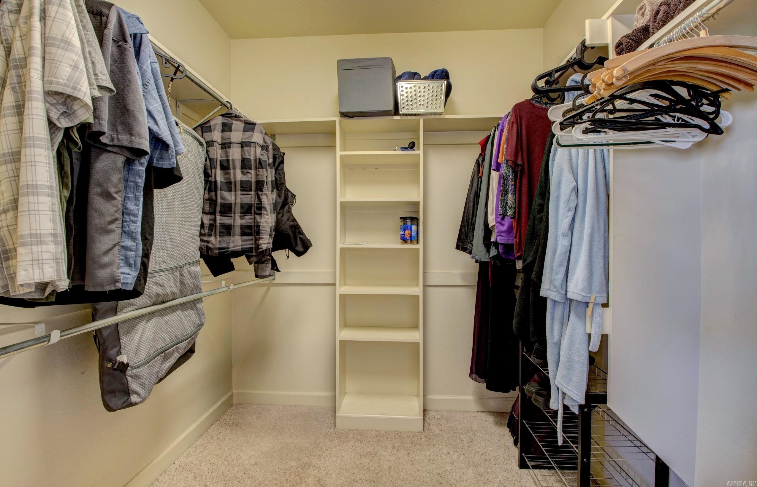 Quail Hollow - Residential