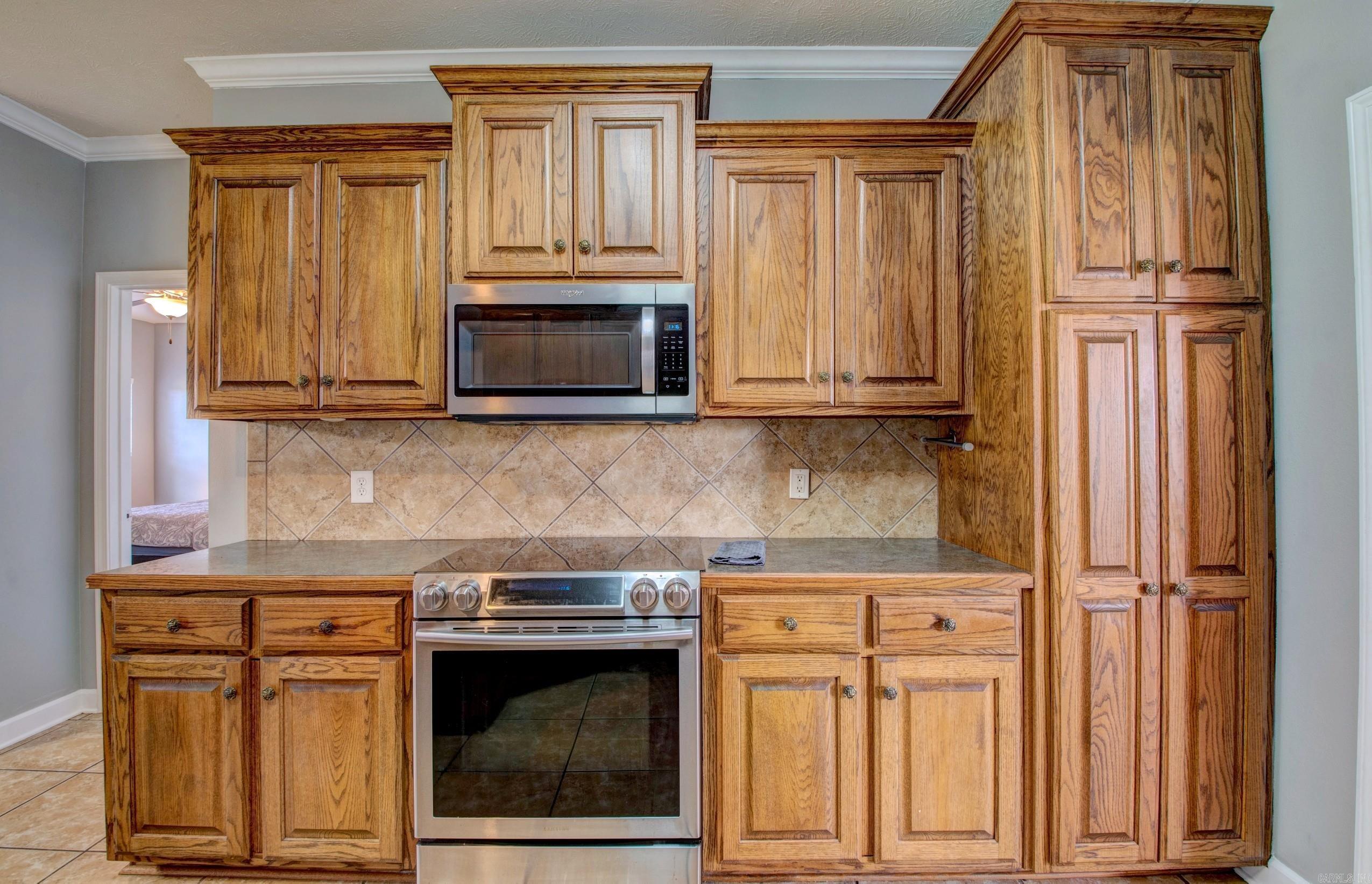 Quail Hollow - Residential