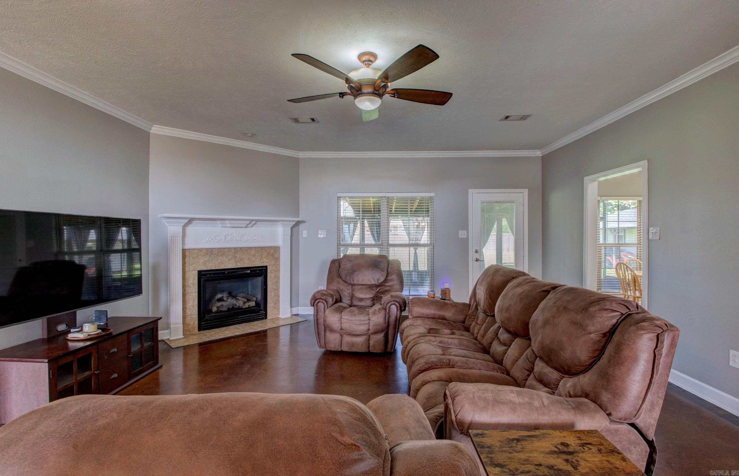 Quail Hollow - Residential