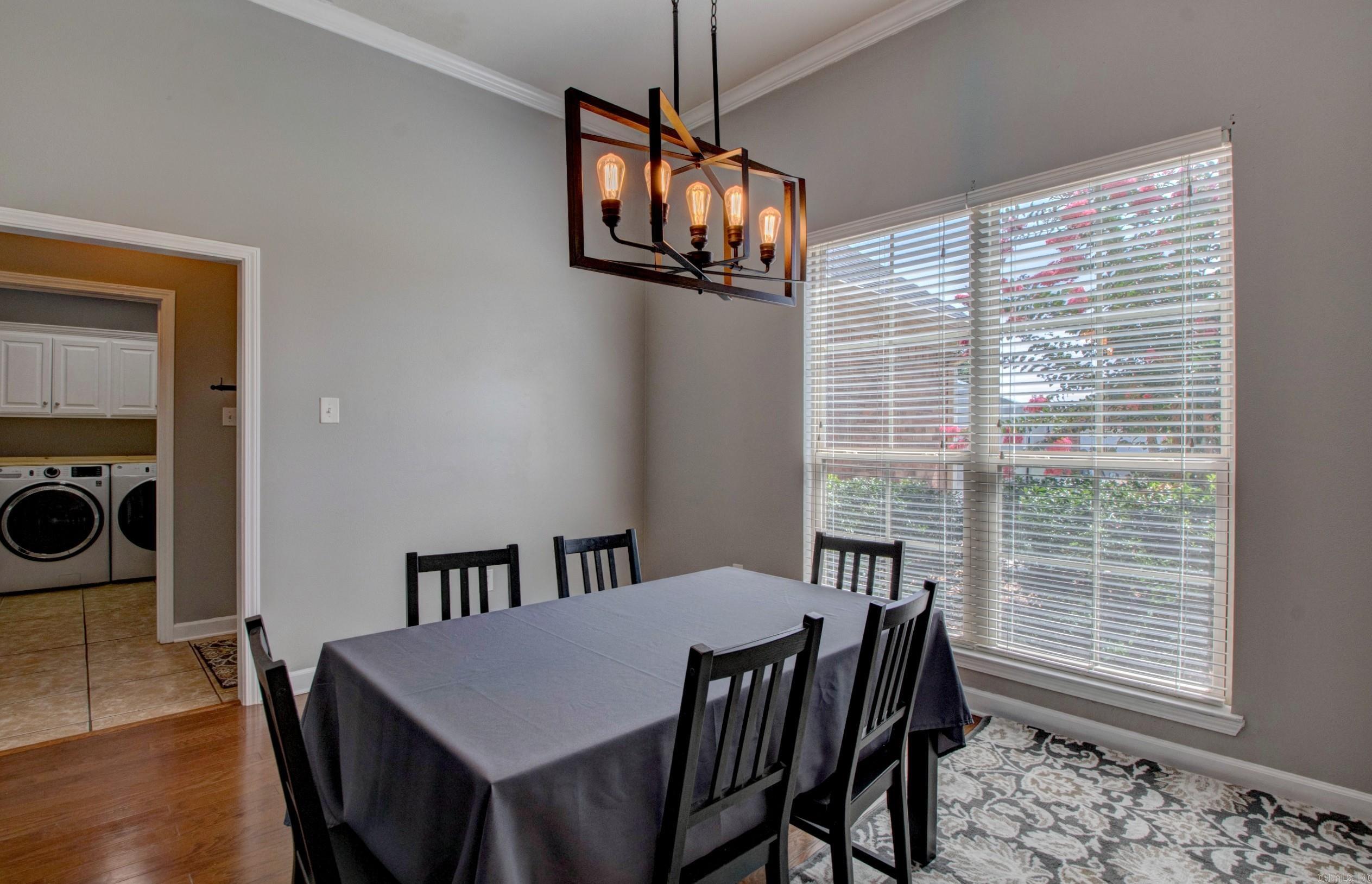 Quail Hollow - Residential