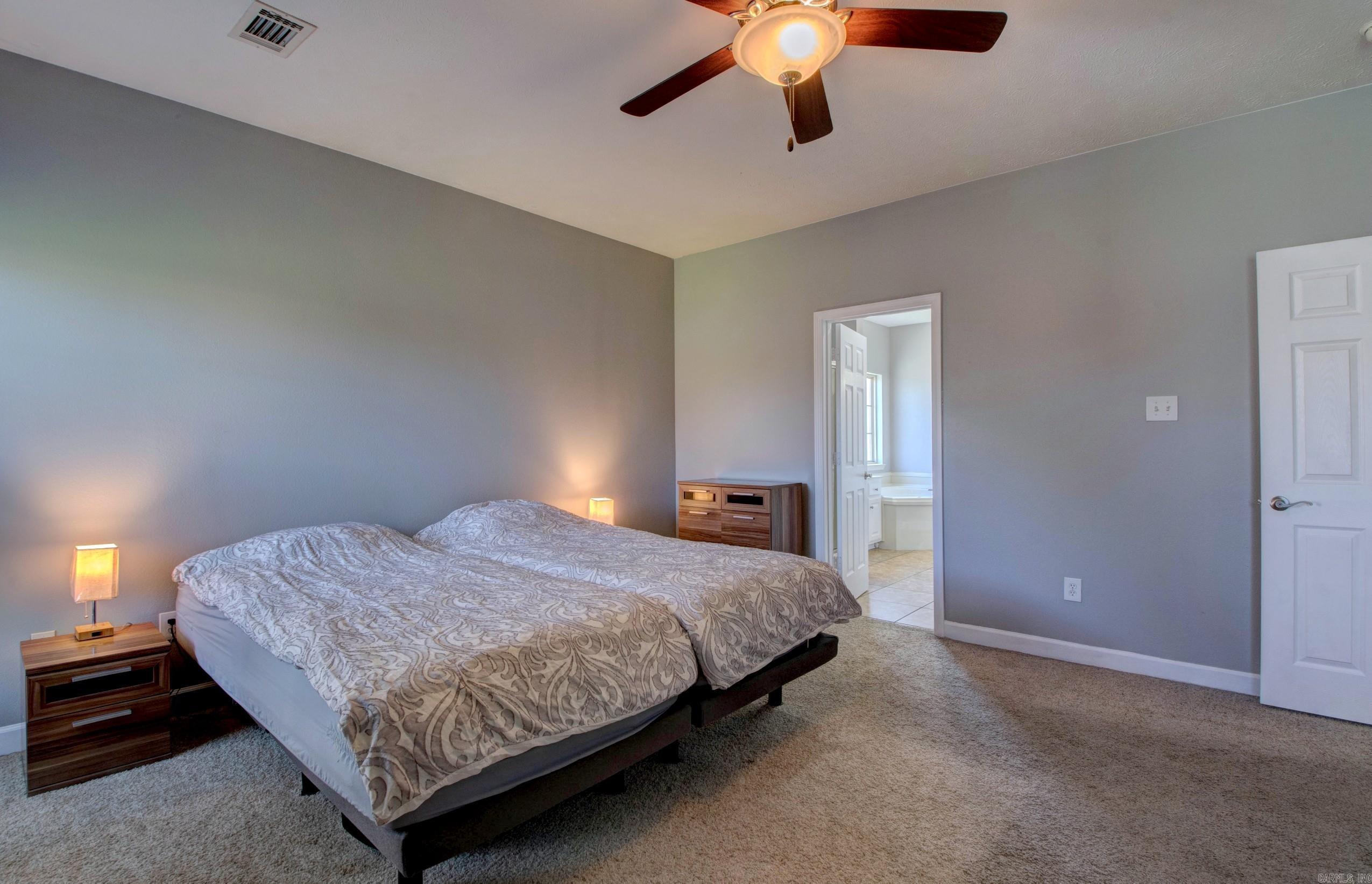 Quail Hollow - Residential