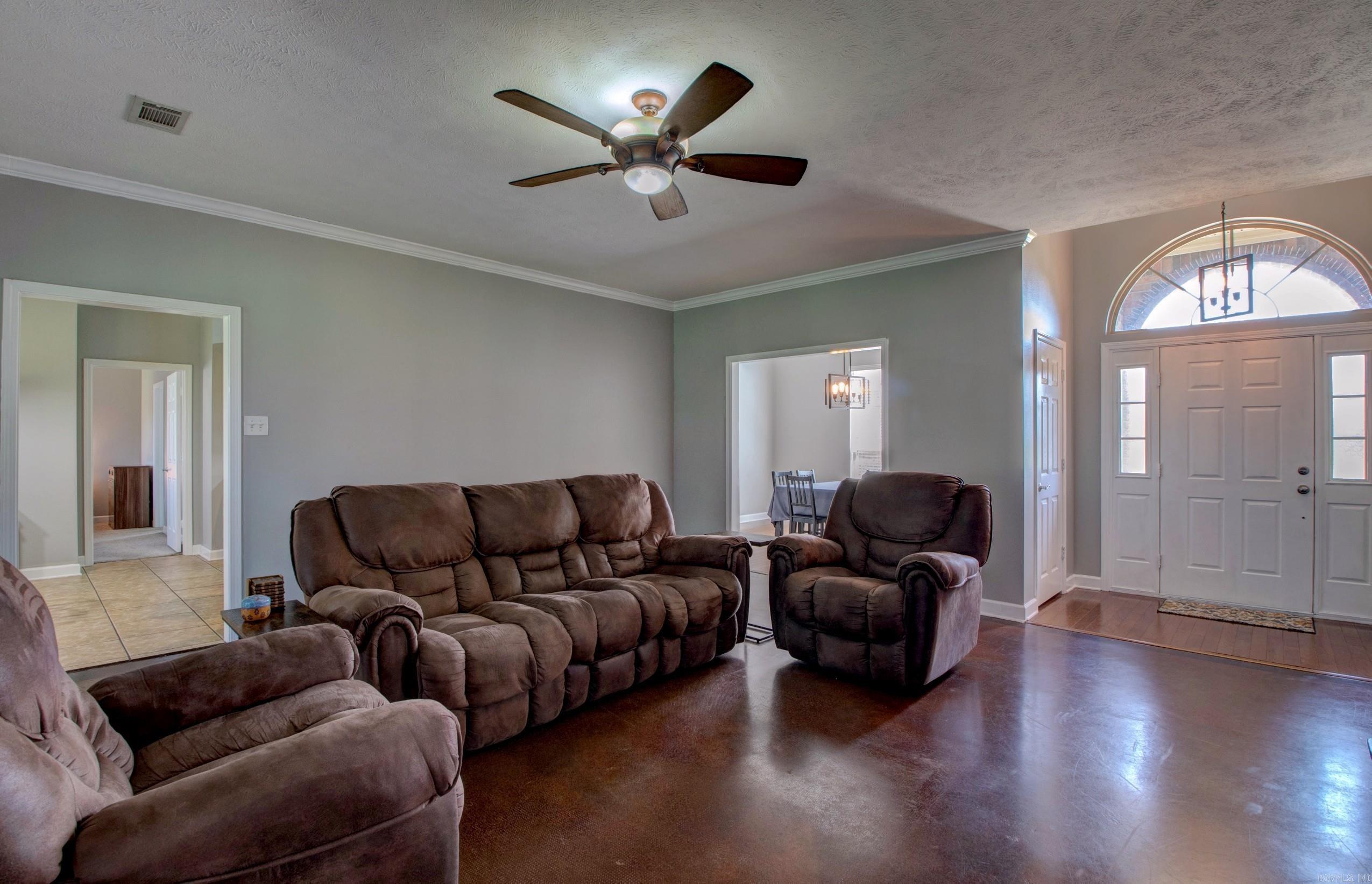 Quail Hollow - Residential