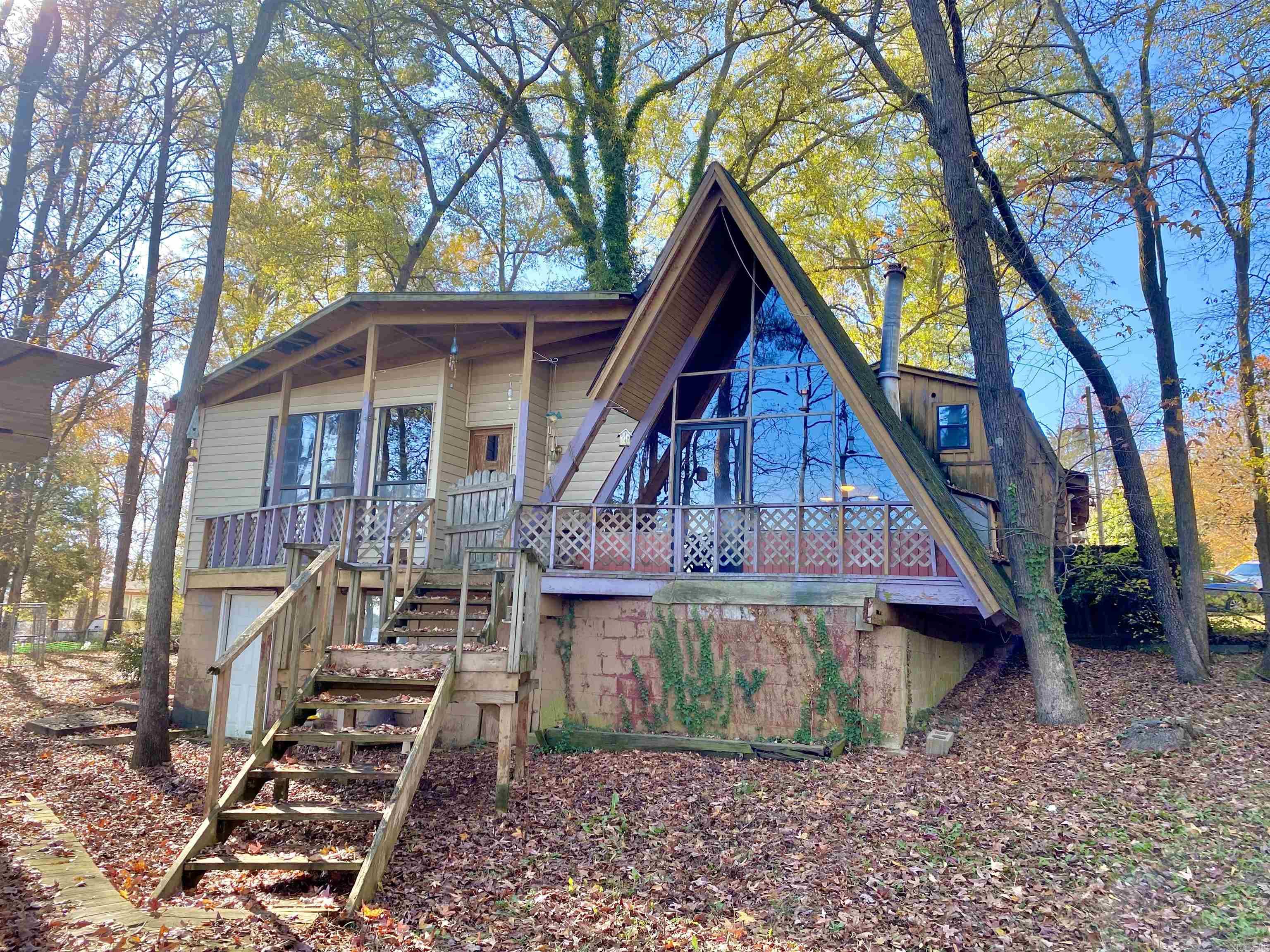 BAKERS WEST - Residential