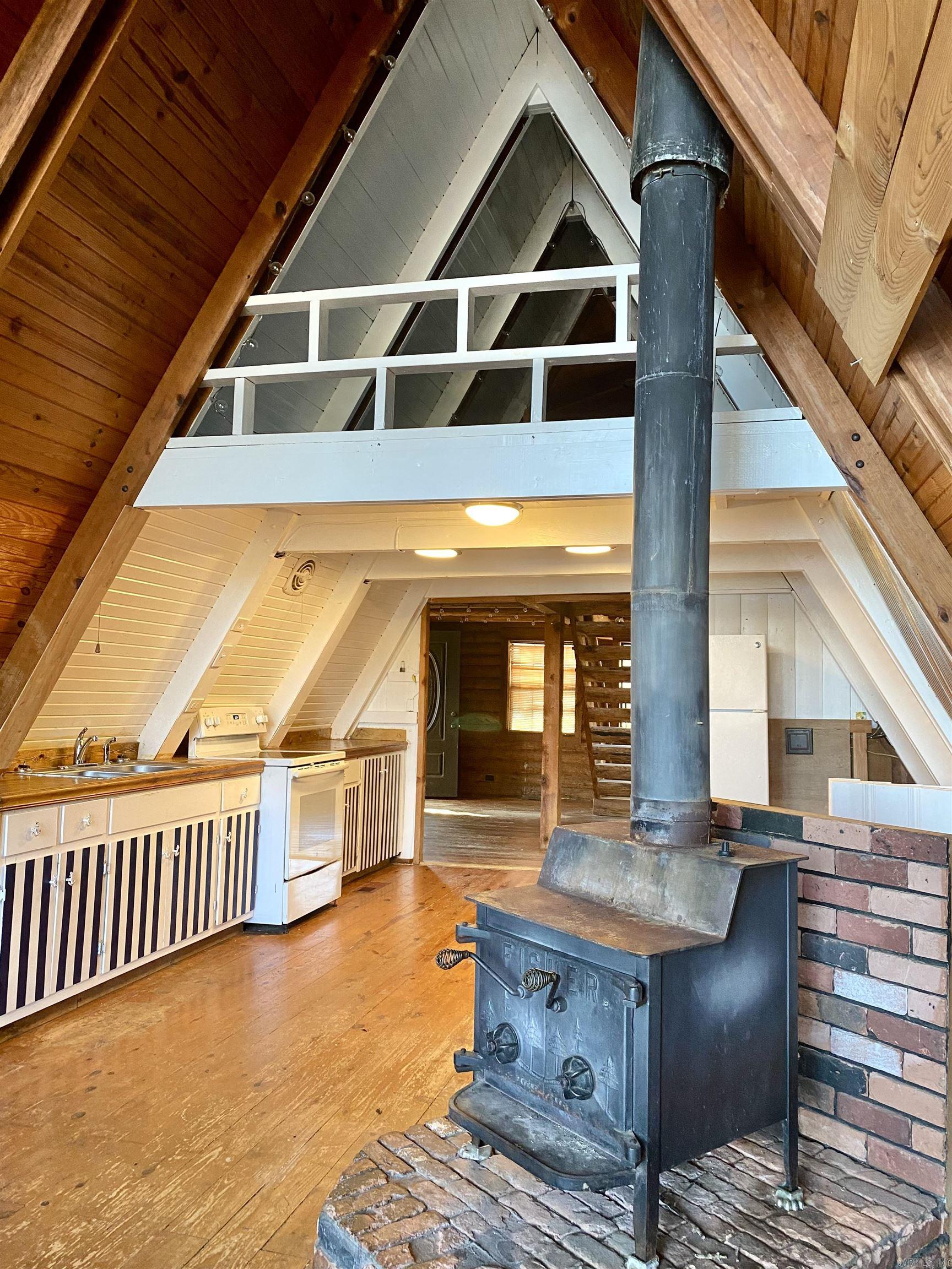 BAKERS WEST - Residential