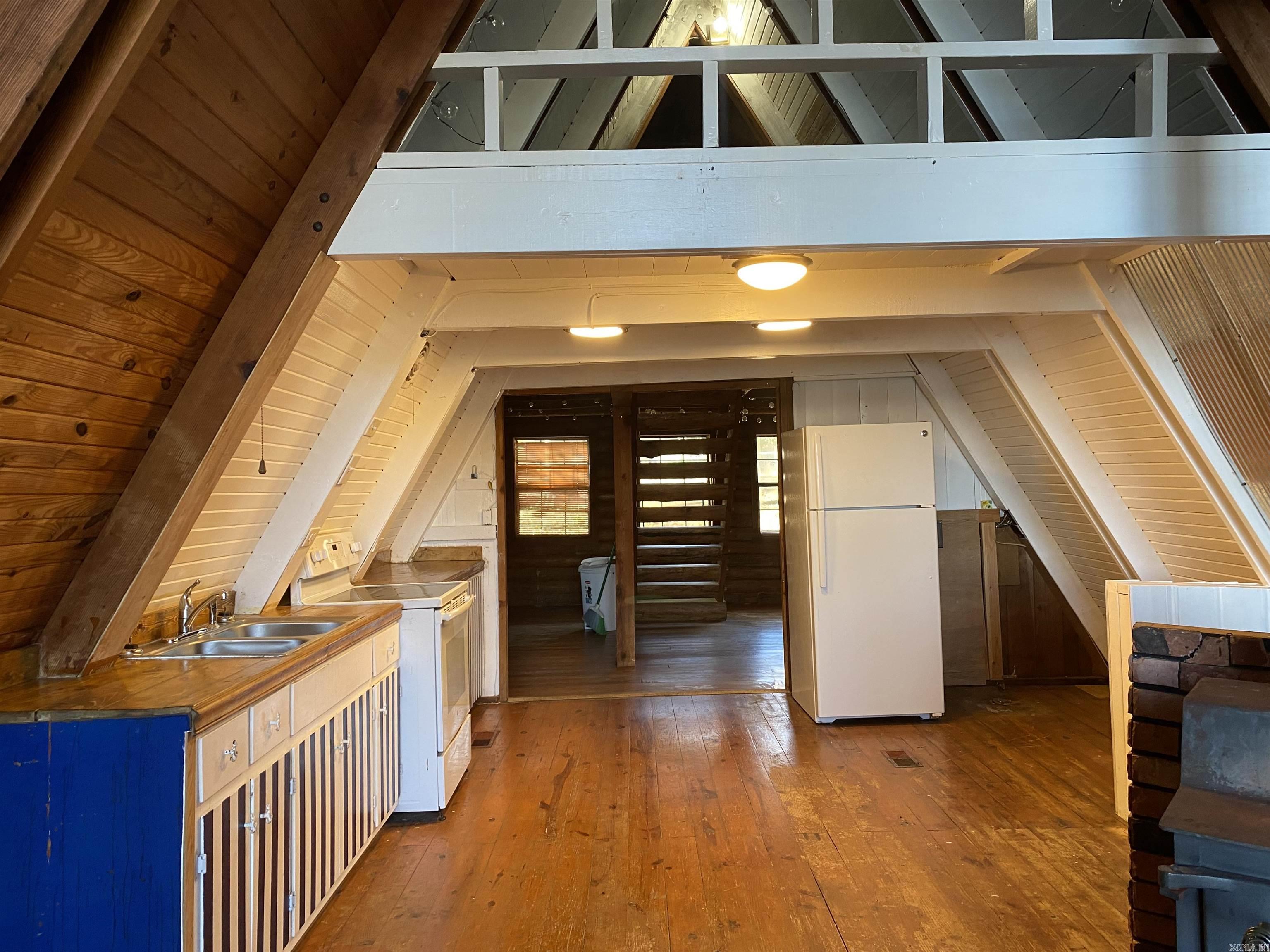 BAKERS WEST - Residential