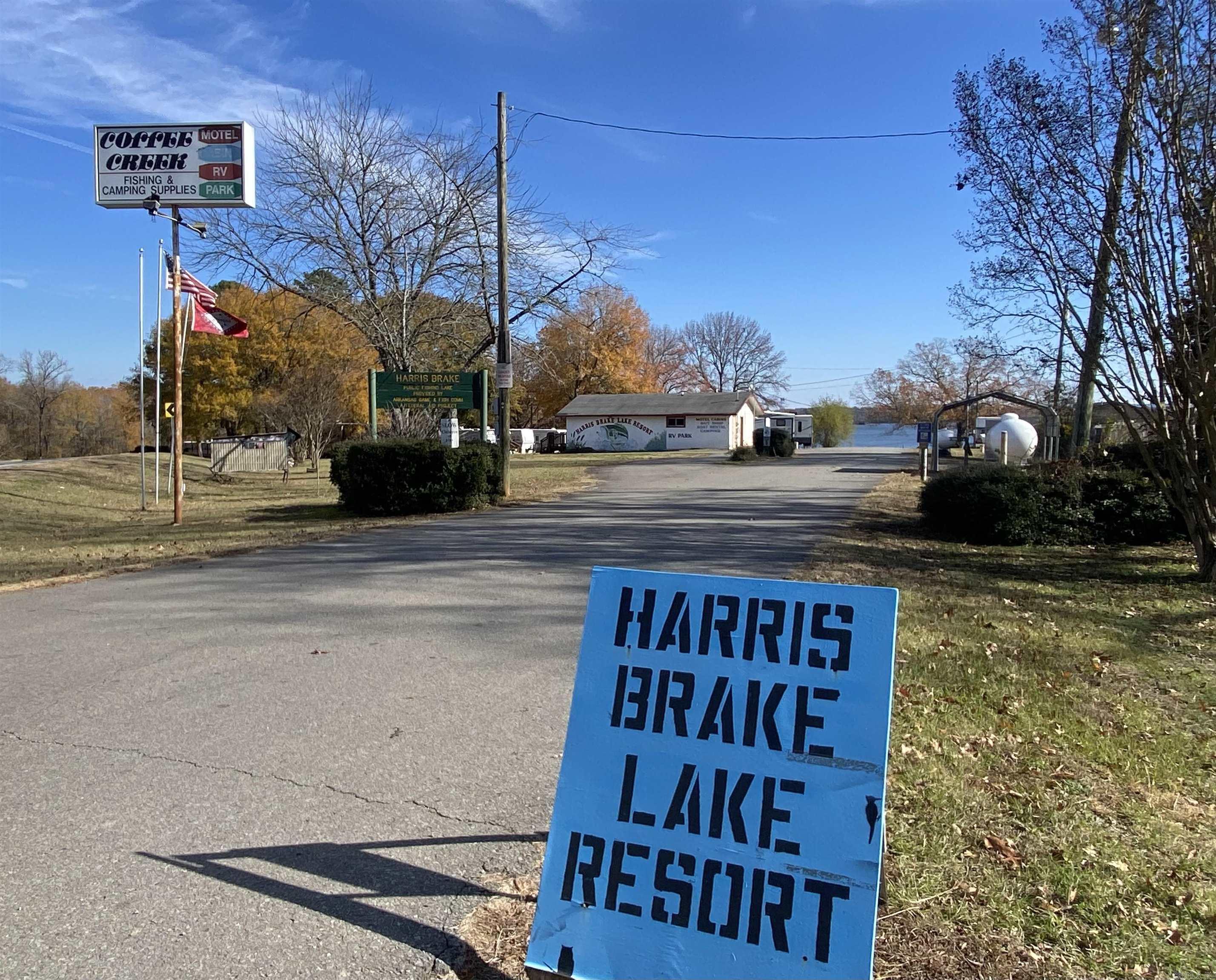 BAKERS WEST - Residential