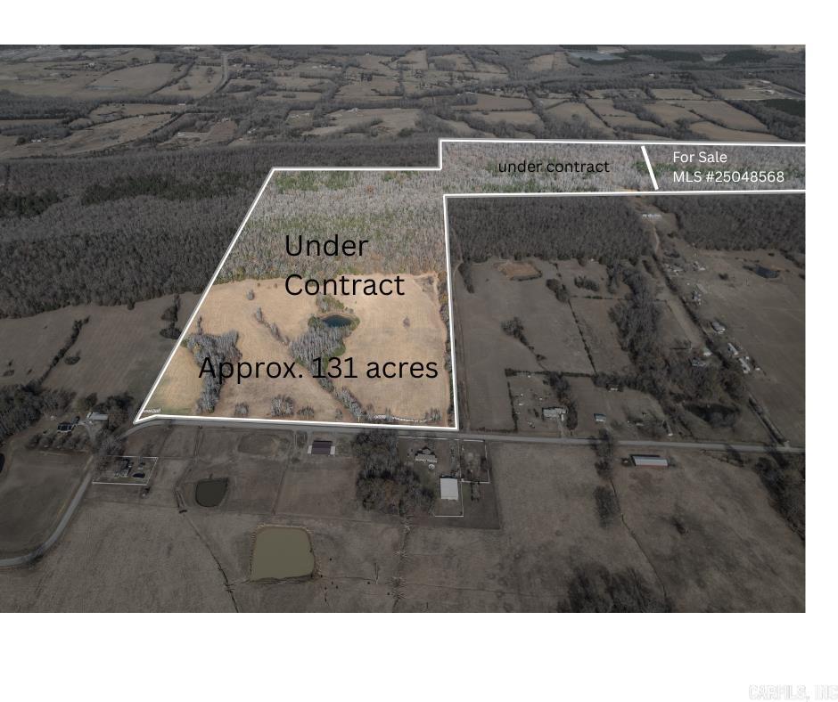 Not in Subdivision - Land