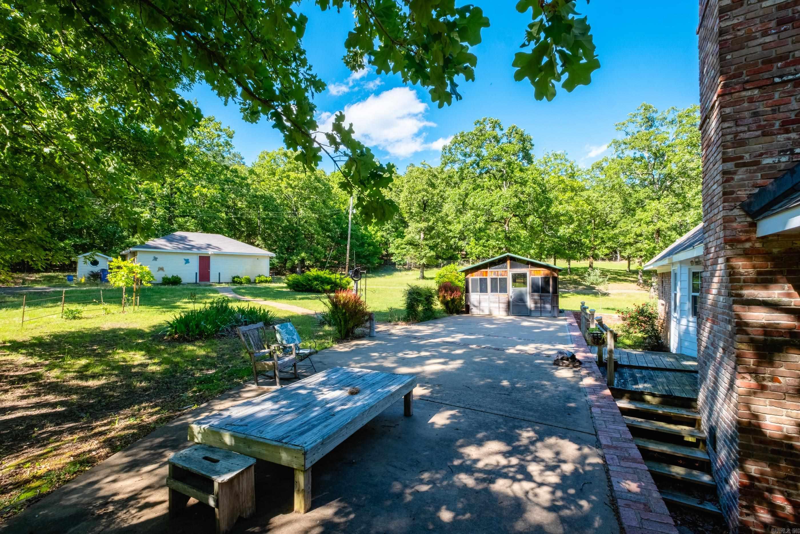 ROCKY GAP AC - Residential