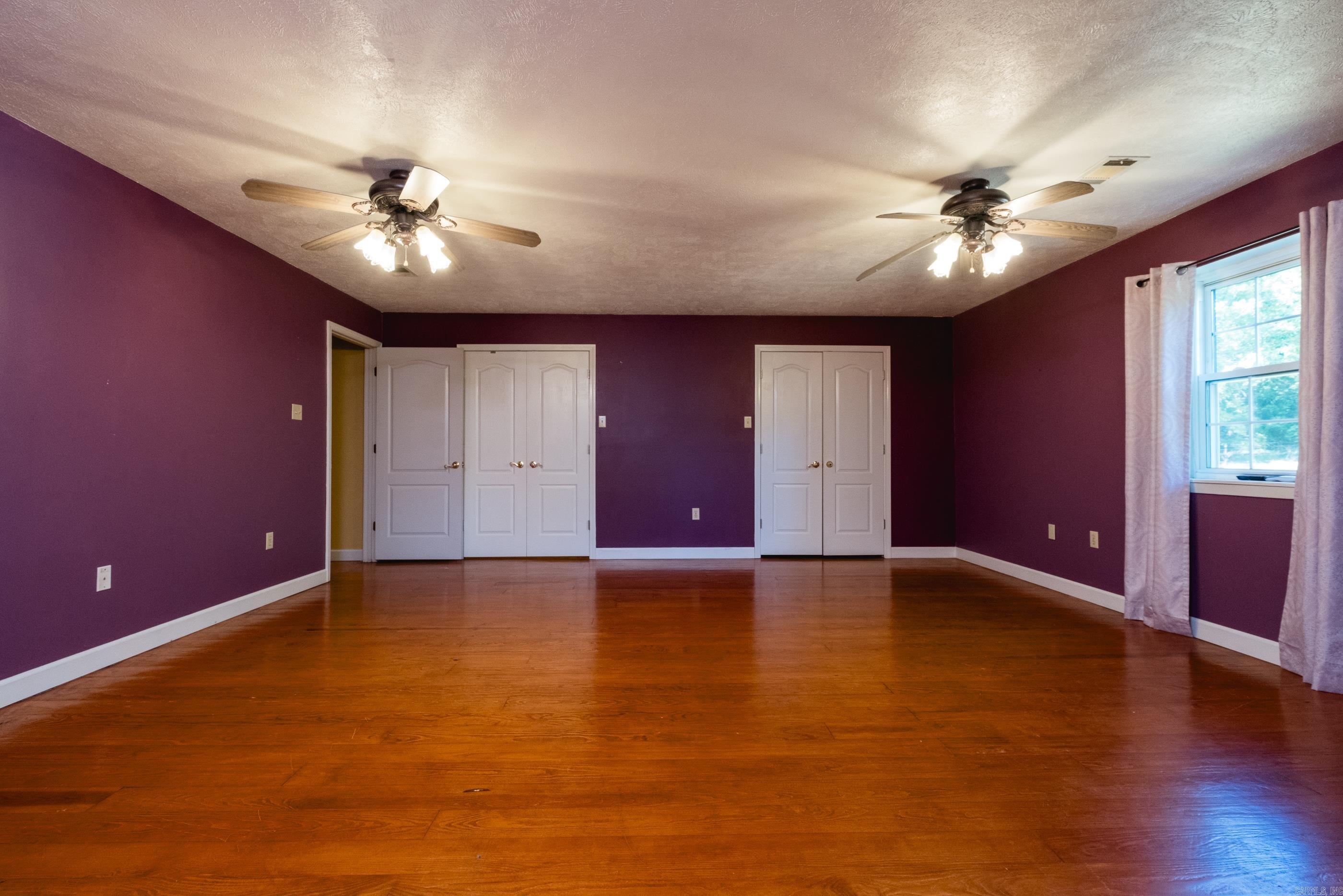 ROCKY GAP AC - Residential