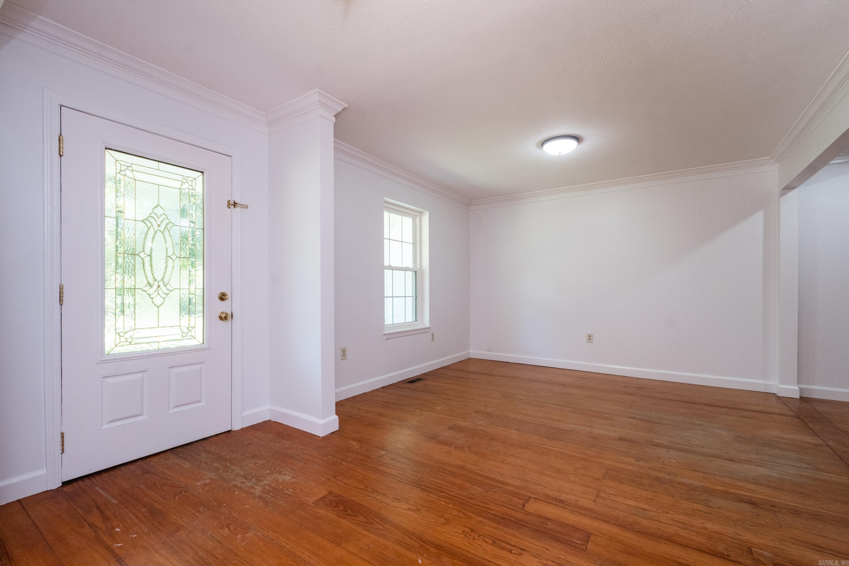ROCKY GAP AC - Residential