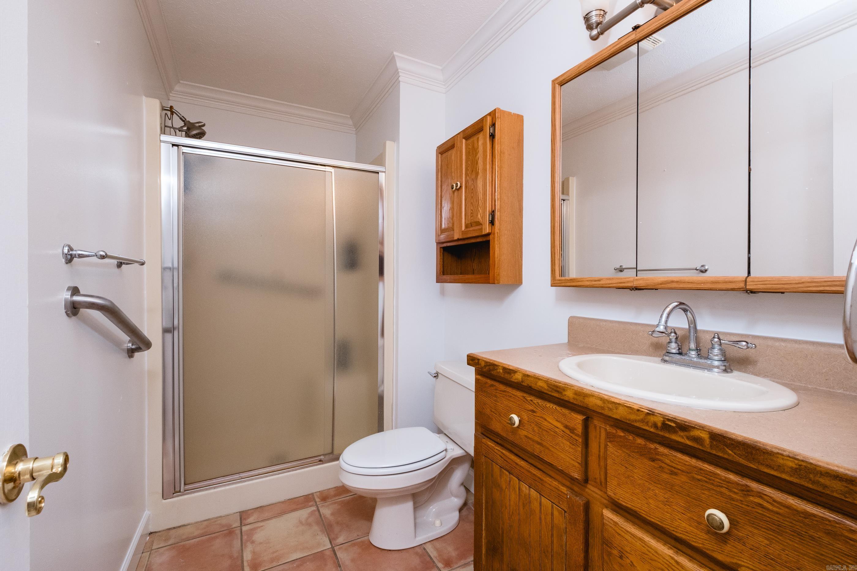 ROCKY GAP AC - Residential