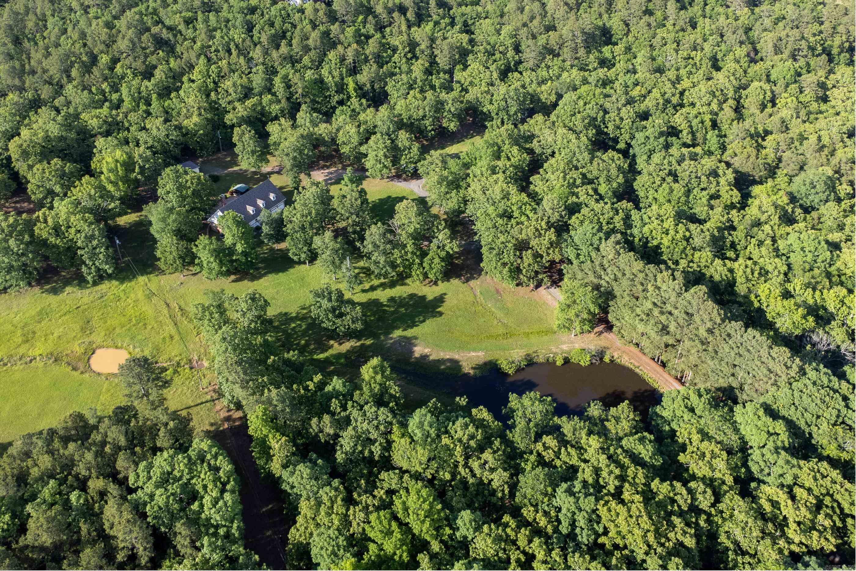 ROCKY GAP AC - Residential