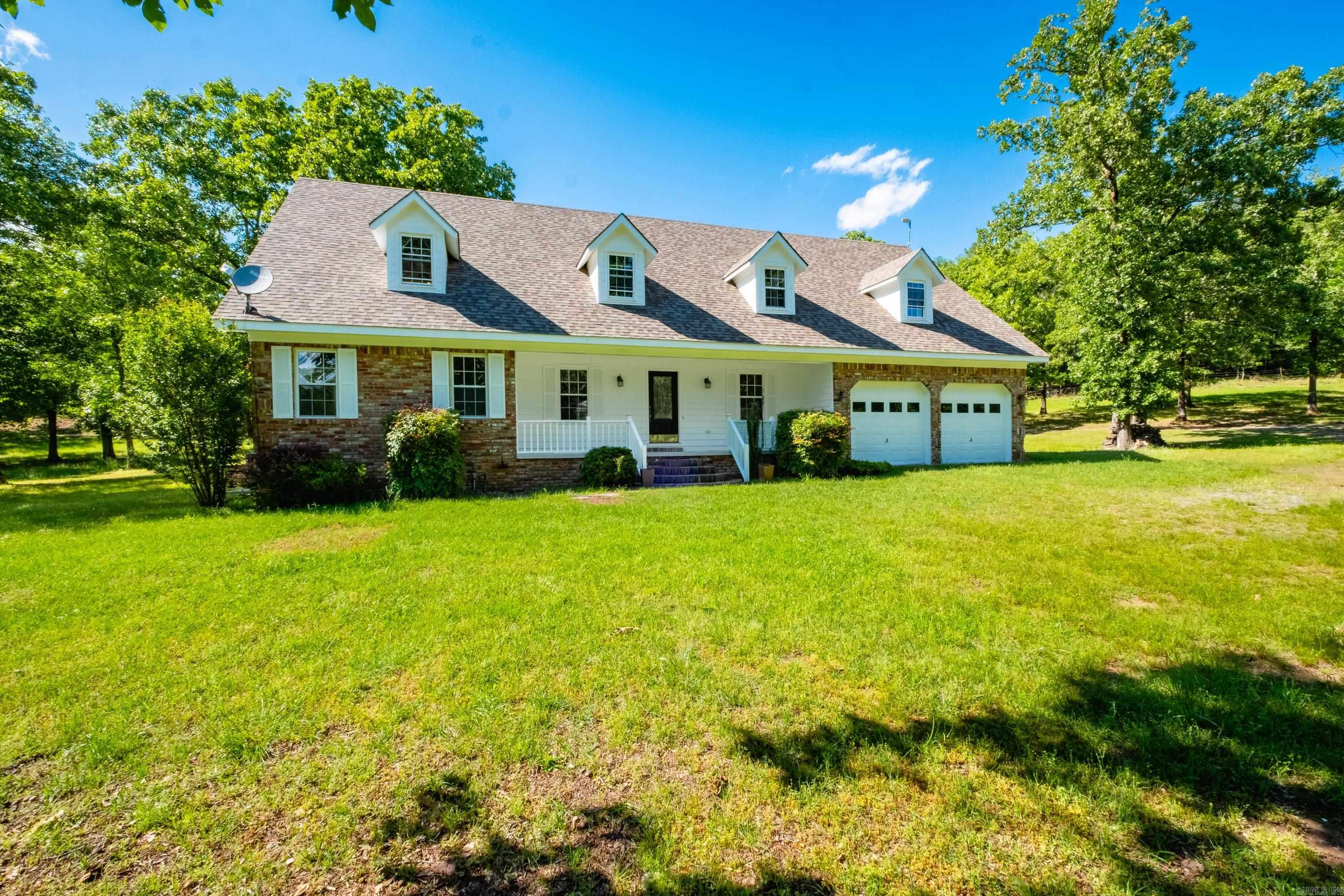 ROCKY GAP AC - Residential