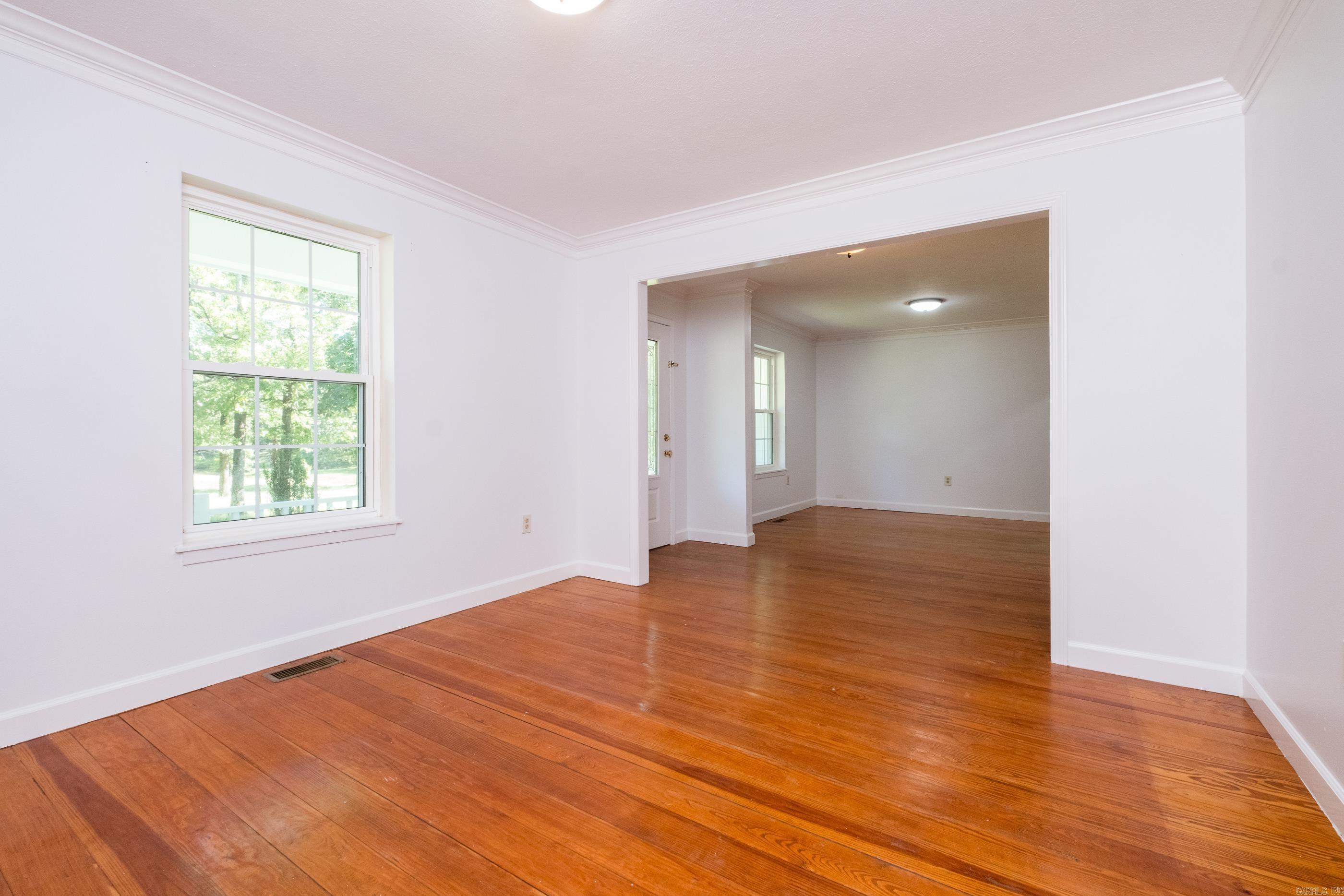 ROCKY GAP AC - Residential