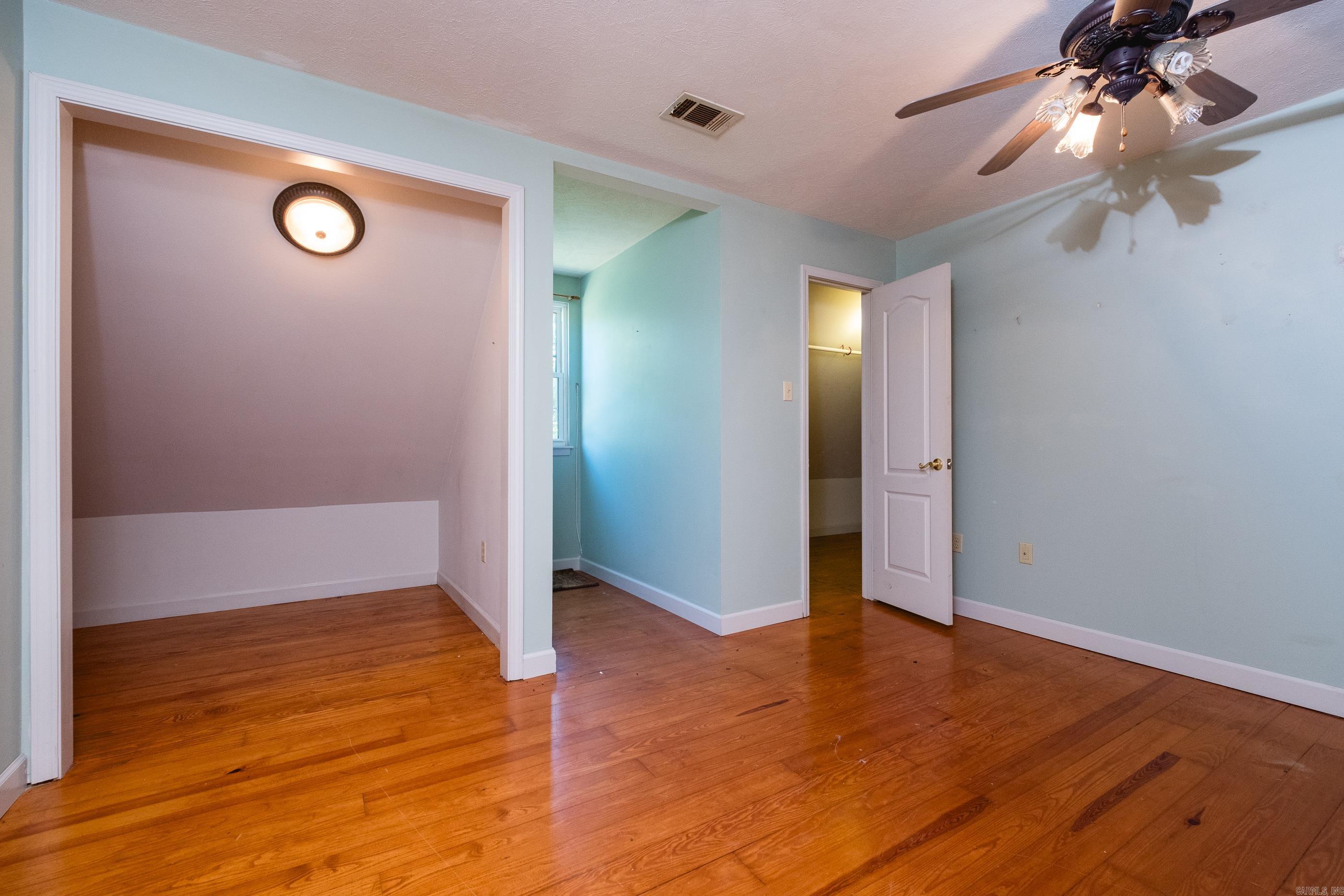 ROCKY GAP AC - Residential
