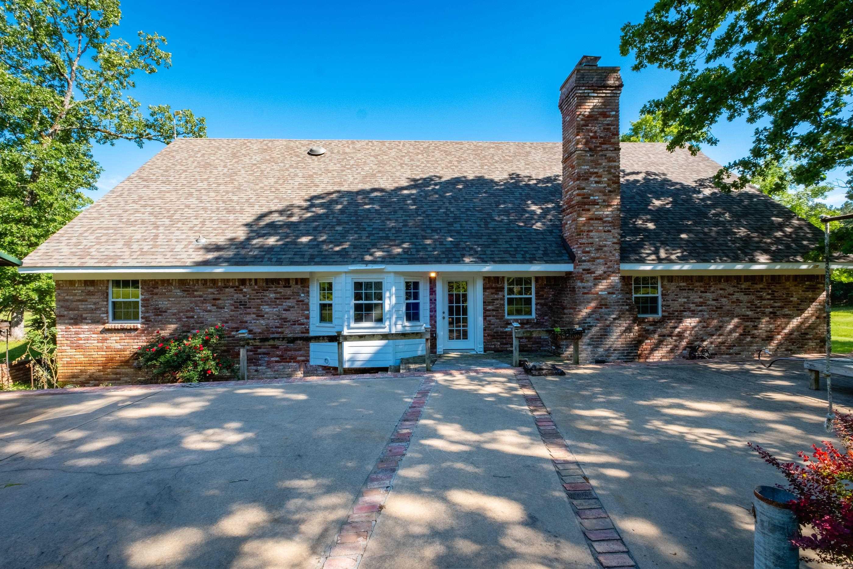 ROCKY GAP AC - Residential