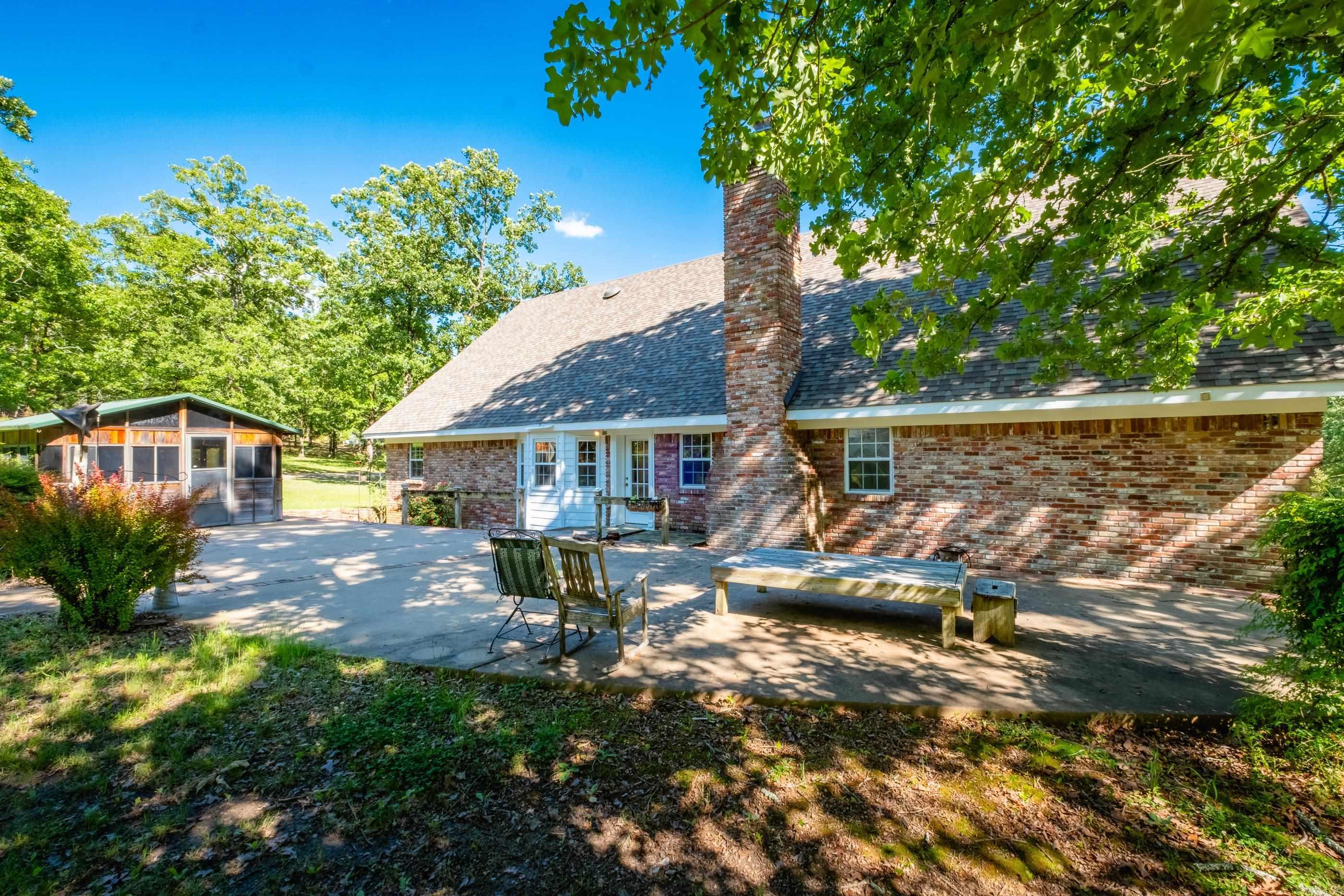 ROCKY GAP AC - Residential