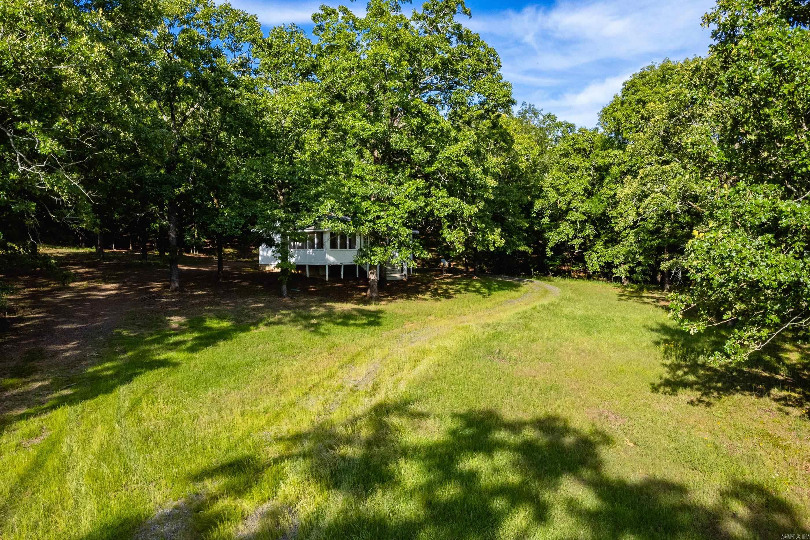 ROCKY GAP AC - Residential