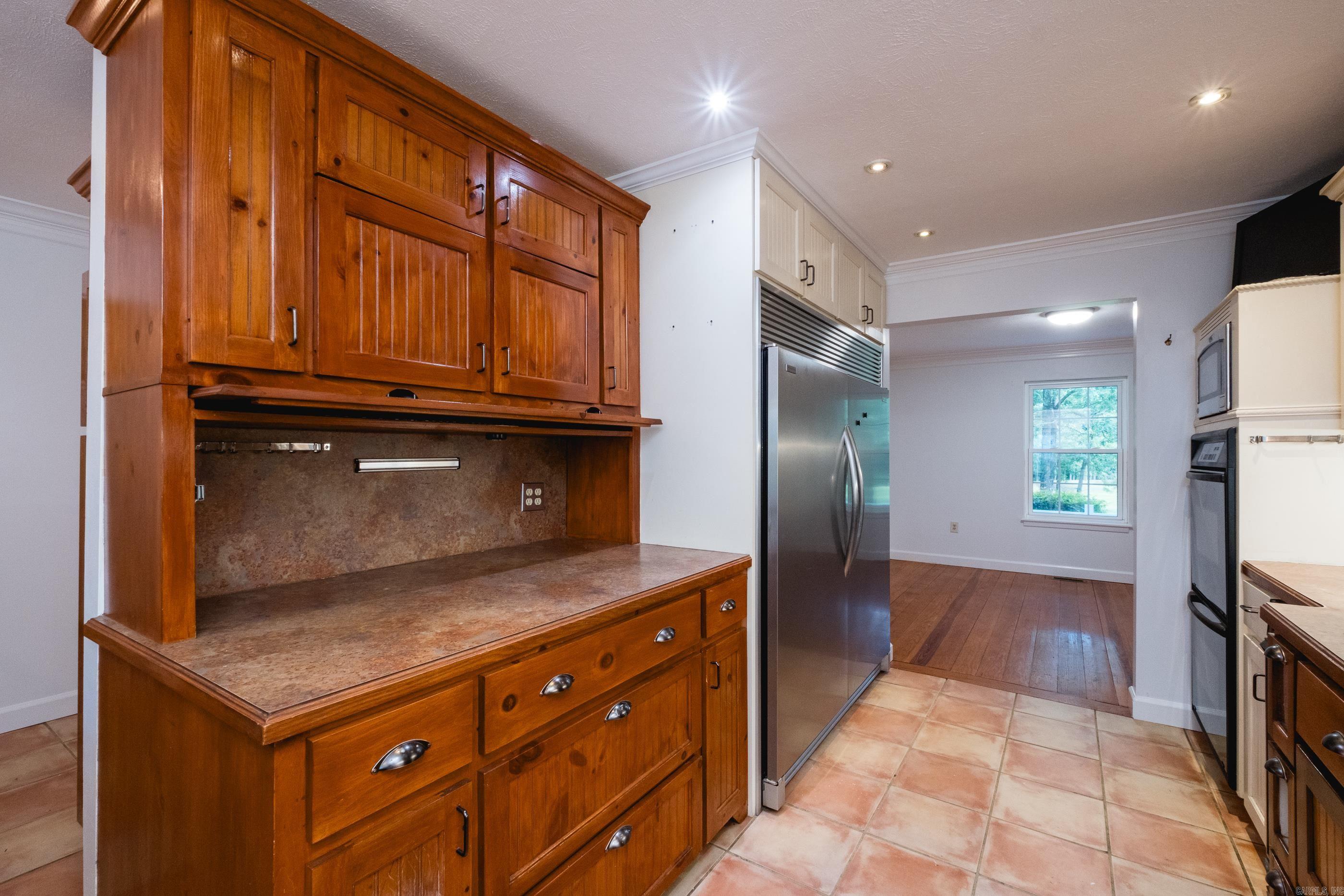 ROCKY GAP AC - Residential