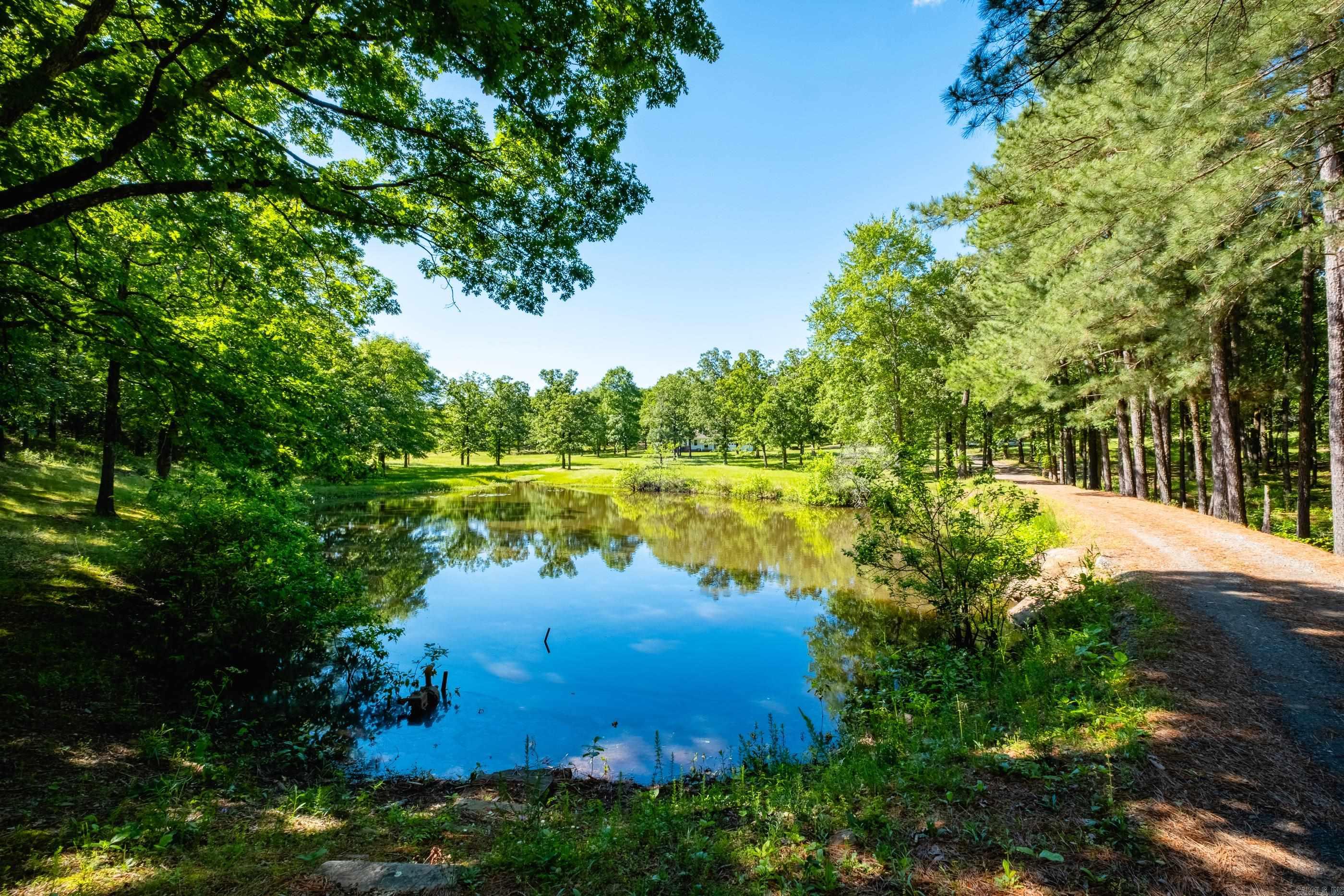 ROCKY GAP AC - Residential