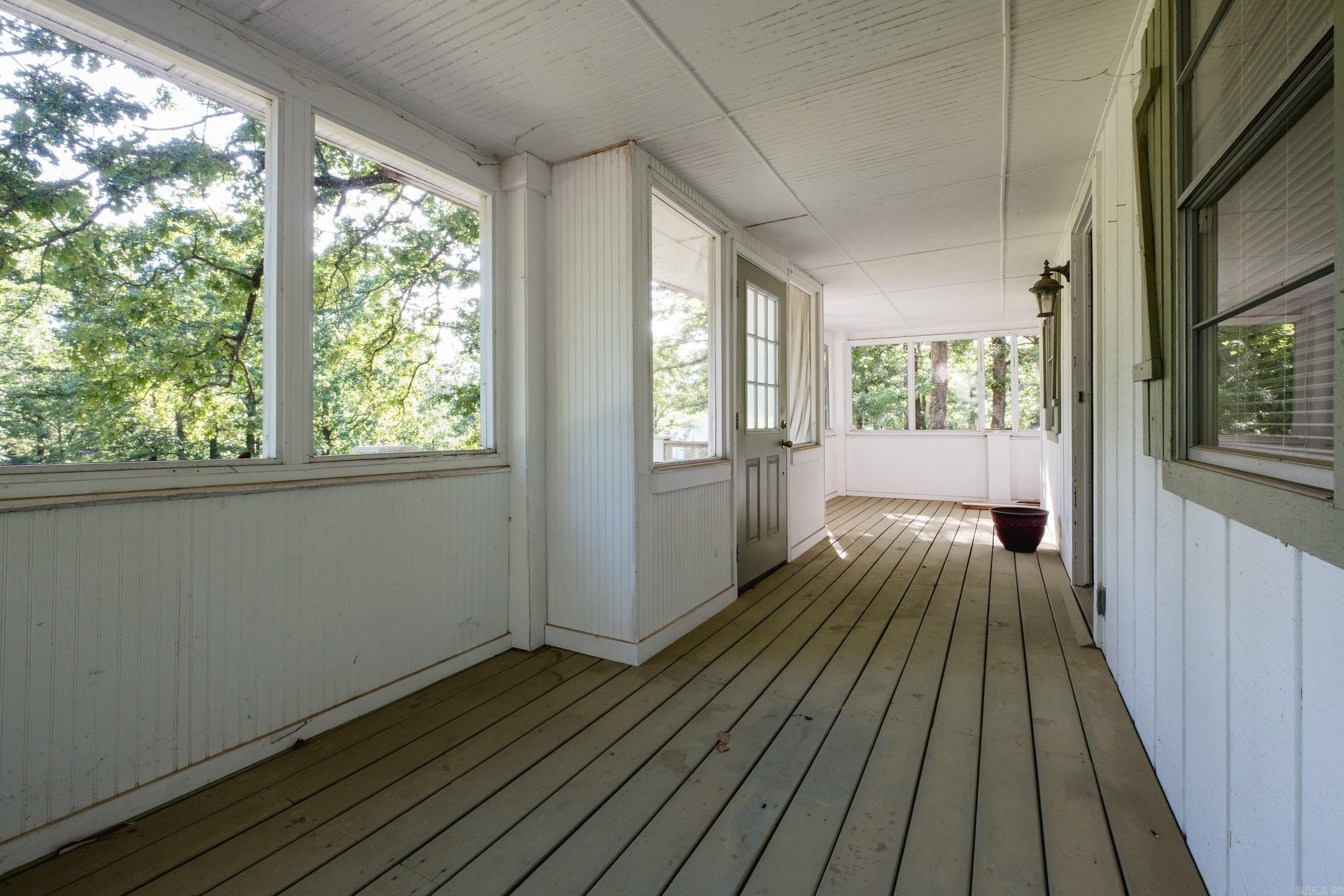 ROCKY GAP AC - Residential
