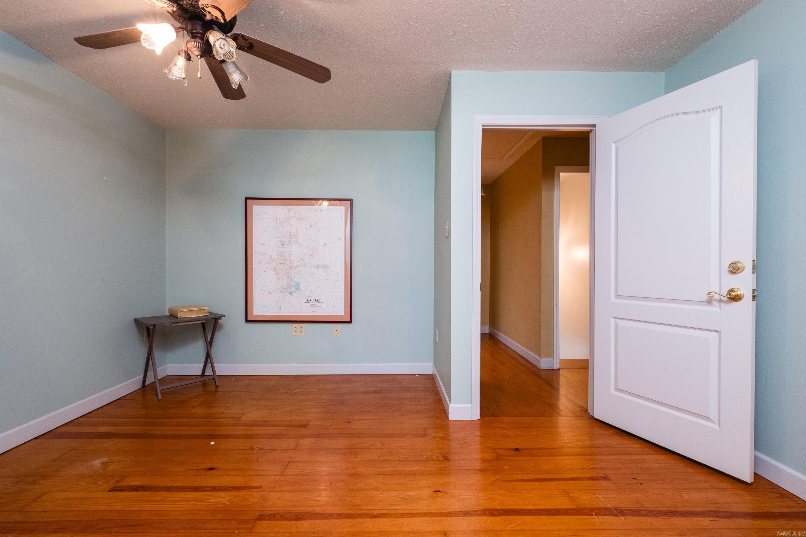 ROCKY GAP AC - Residential