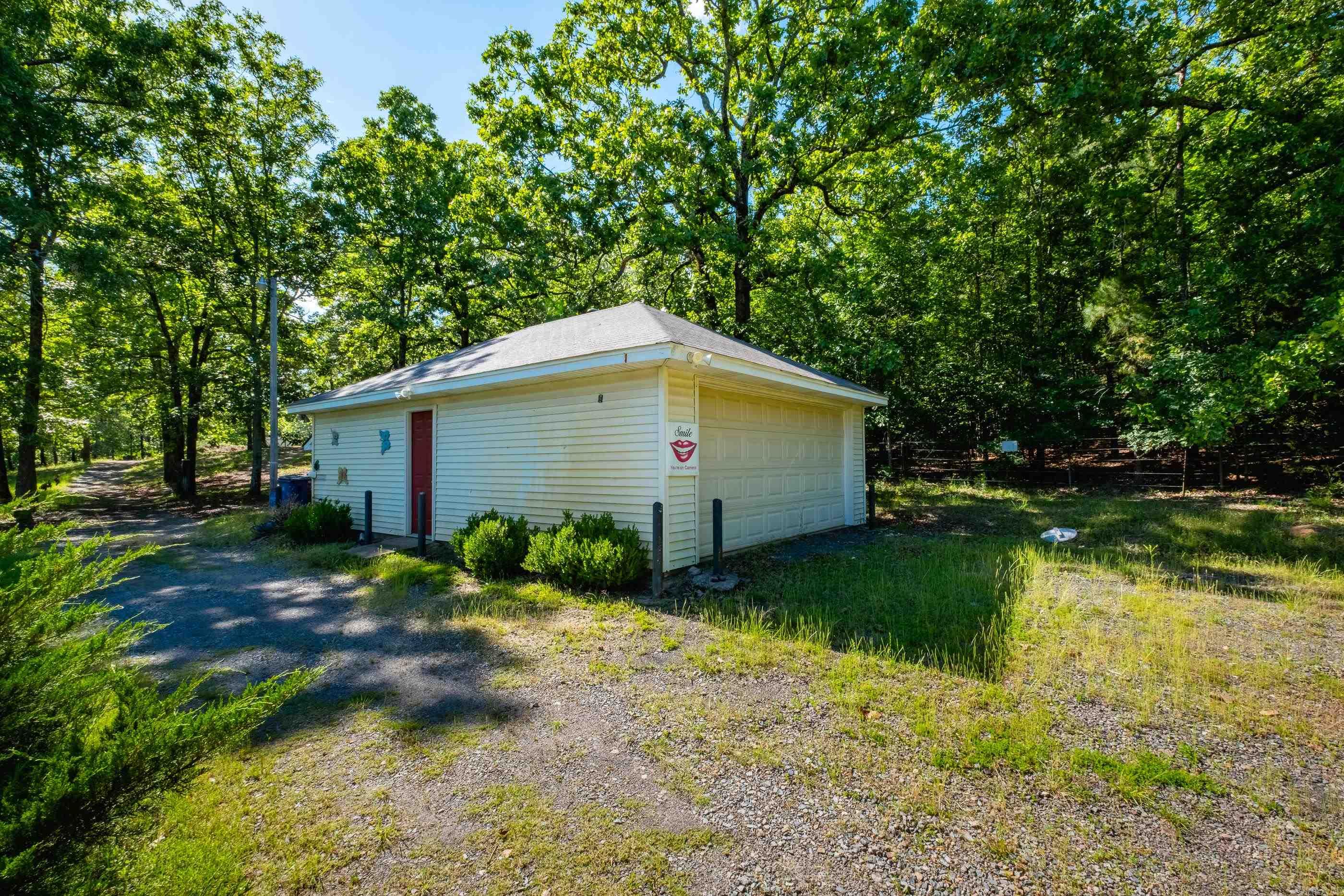 ROCKY GAP AC - Residential