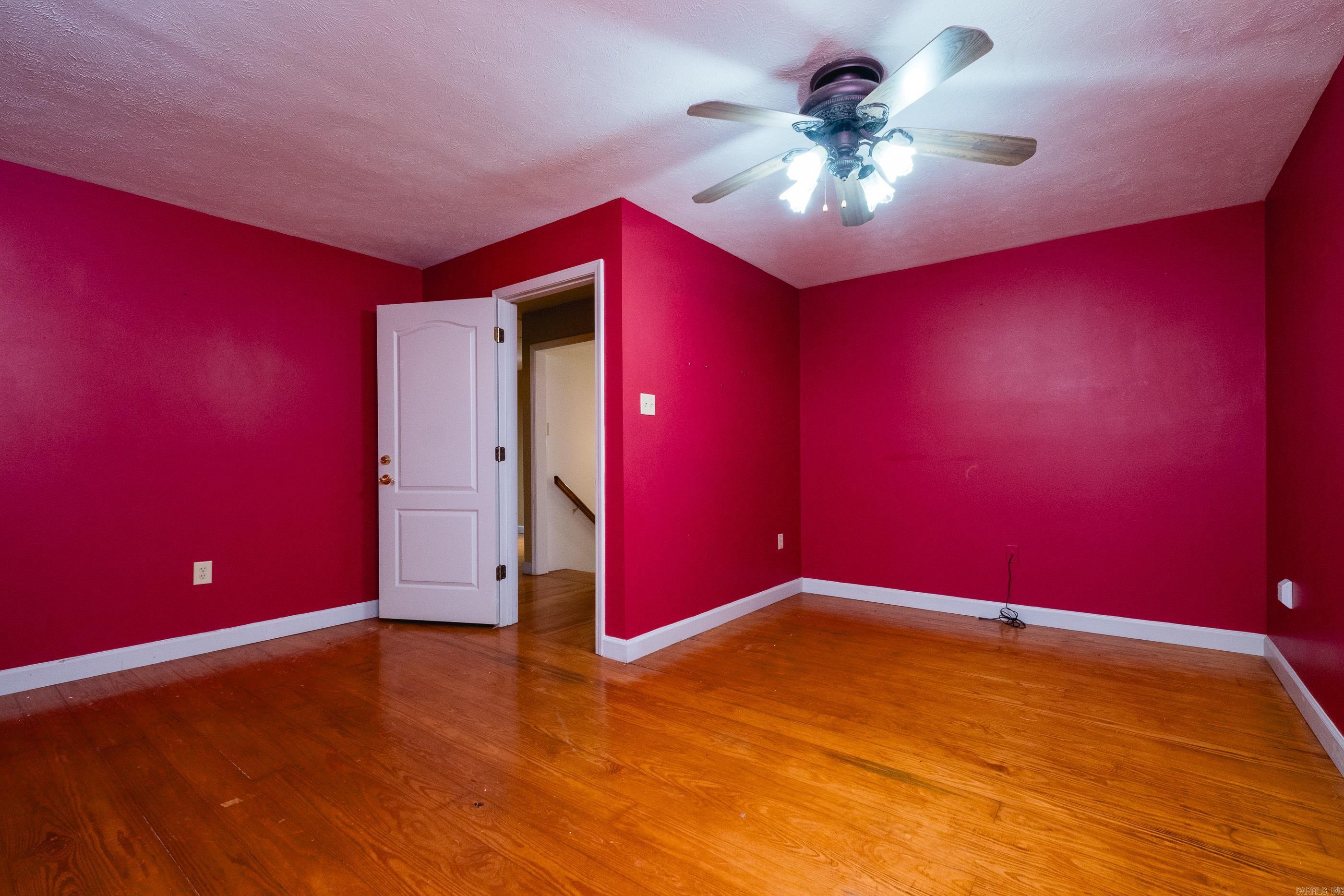 ROCKY GAP AC - Residential