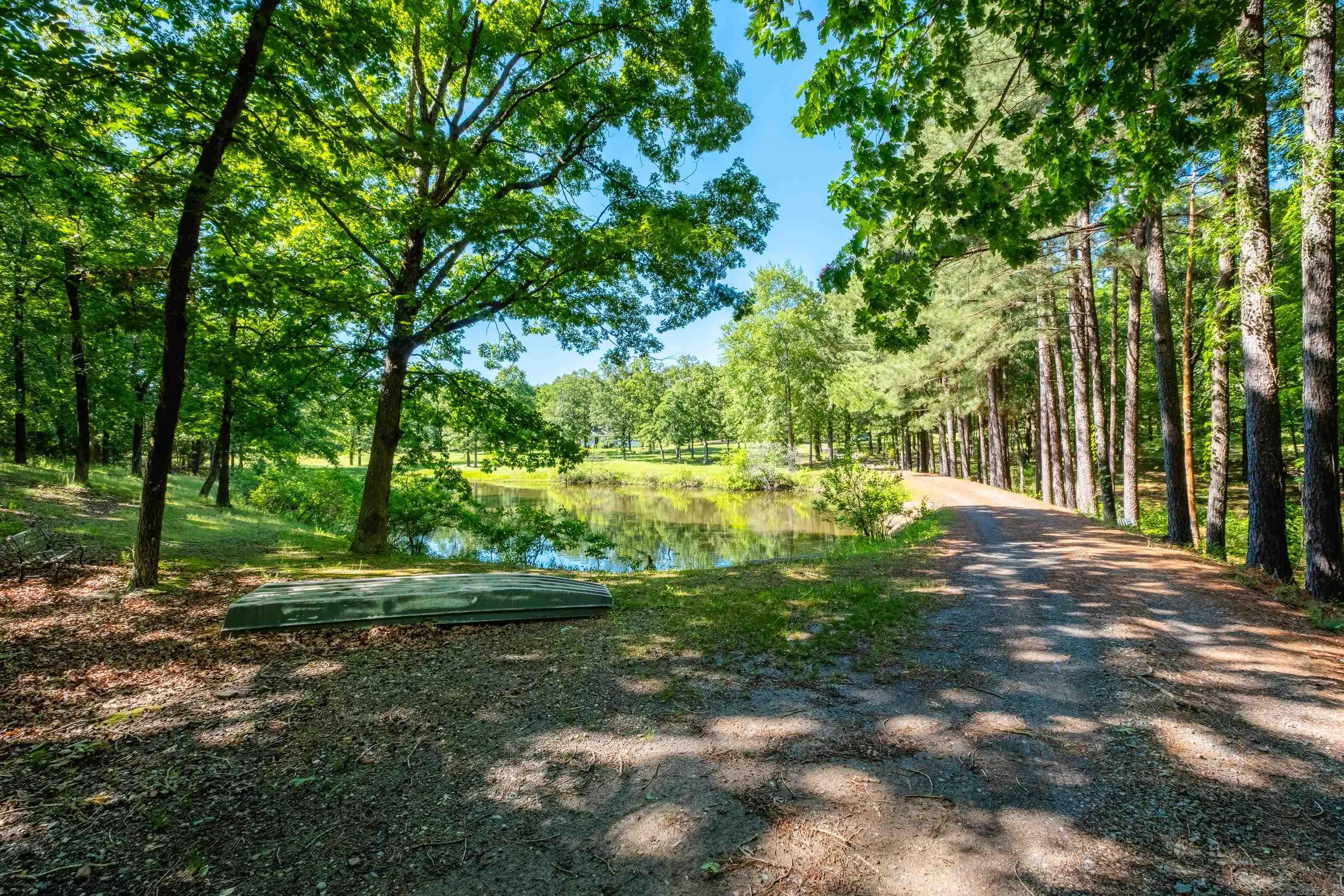 ROCKY GAP AC - Residential