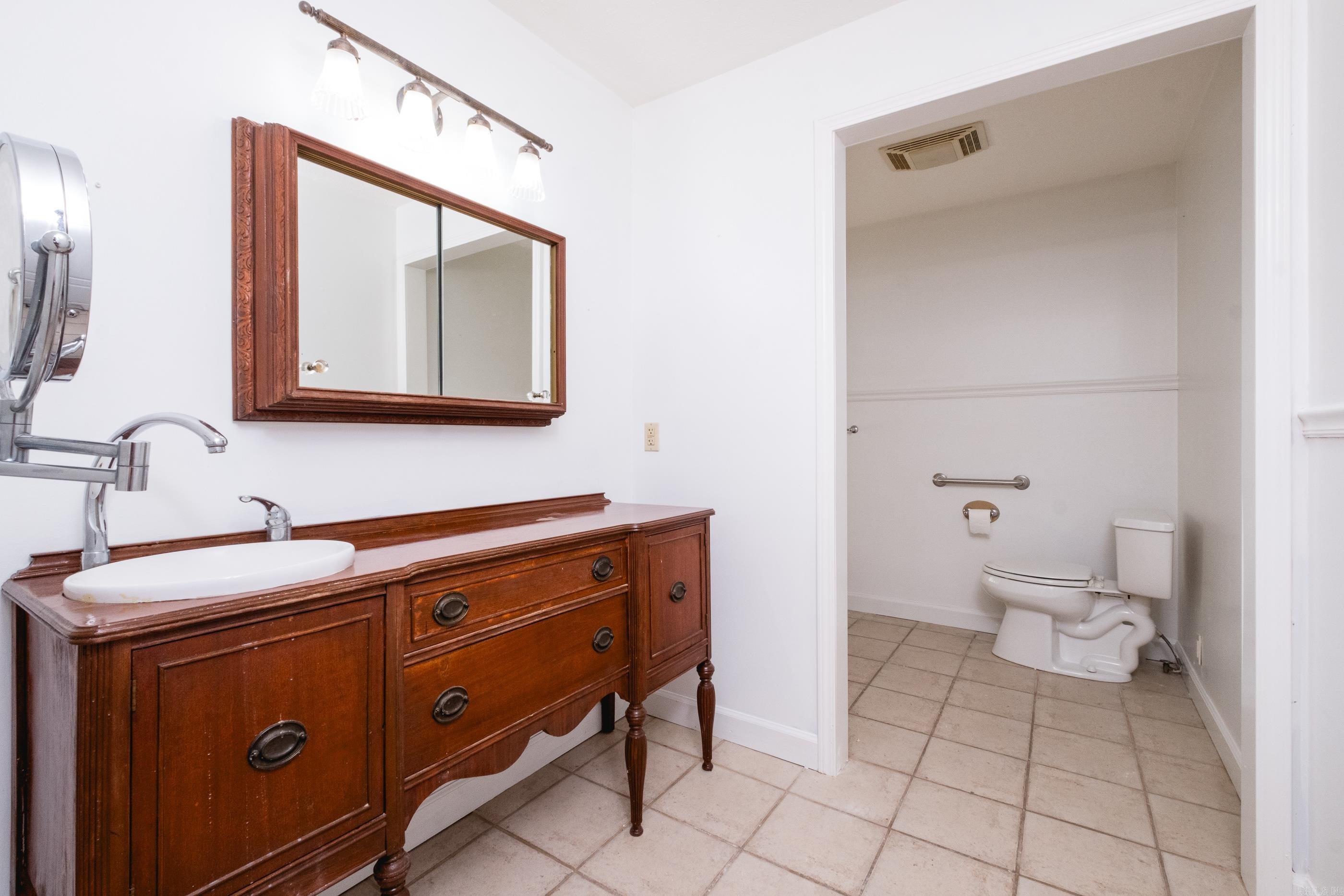 ROCKY GAP AC - Residential