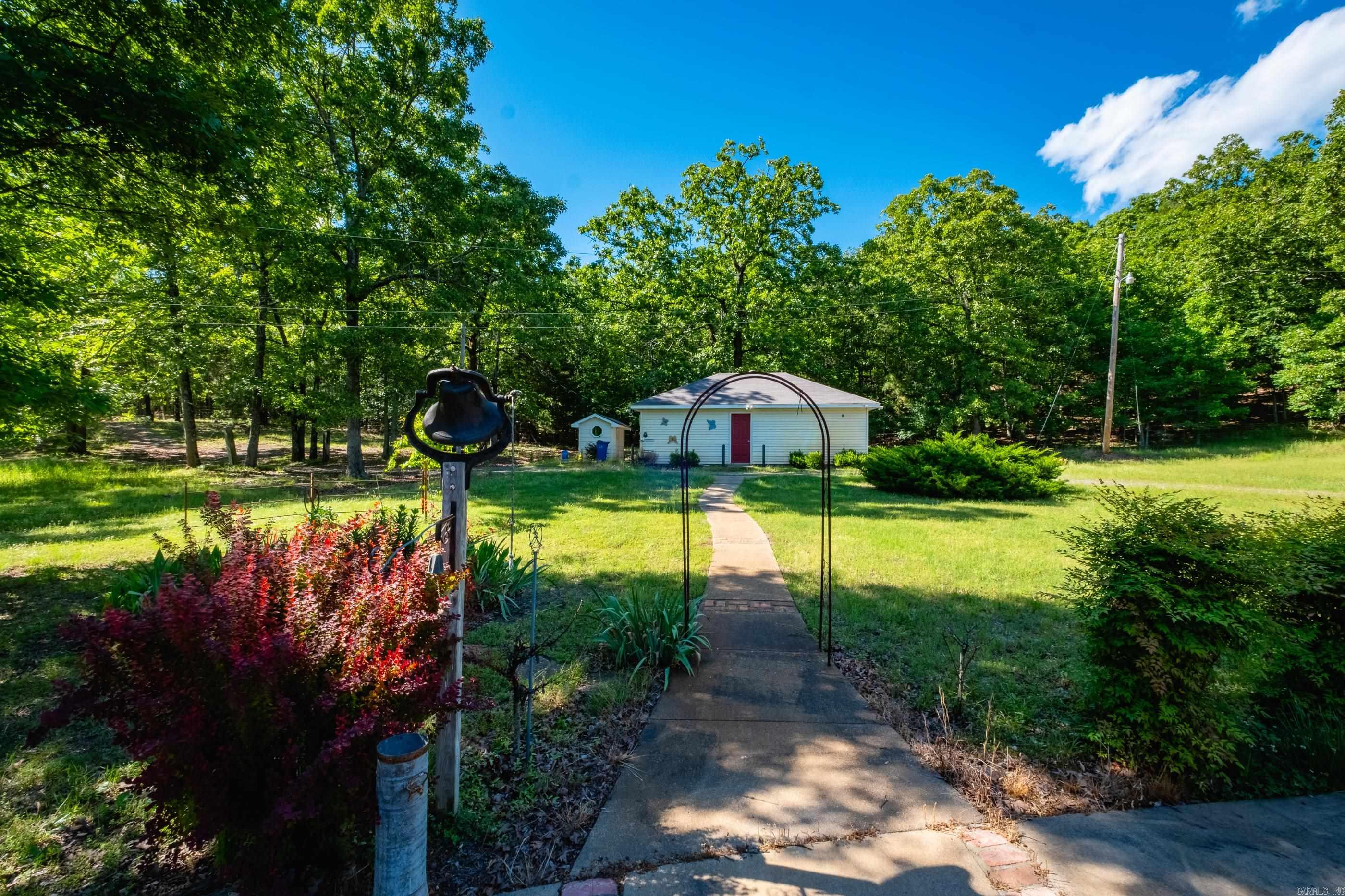ROCKY GAP AC - Residential