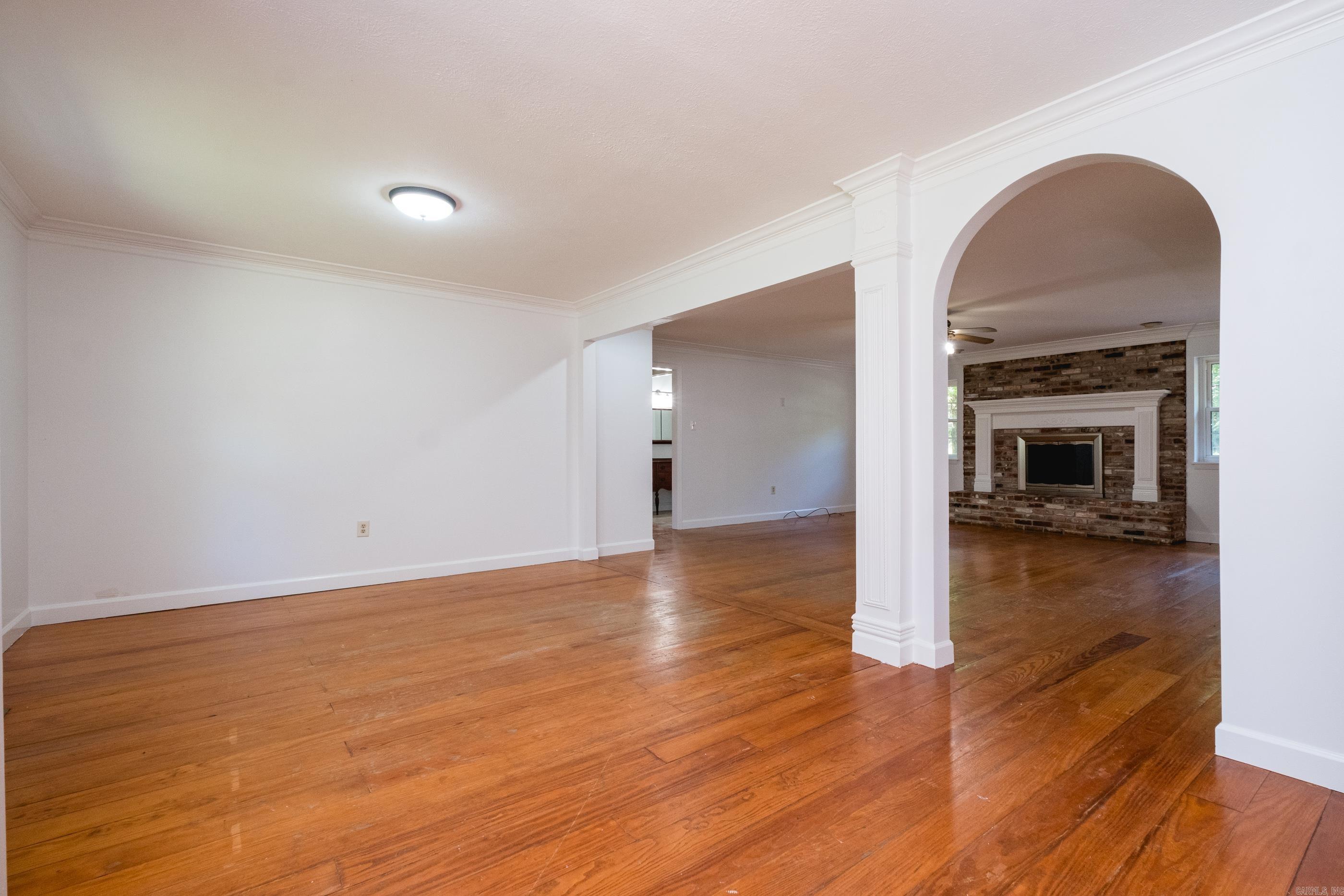 ROCKY GAP AC - Residential