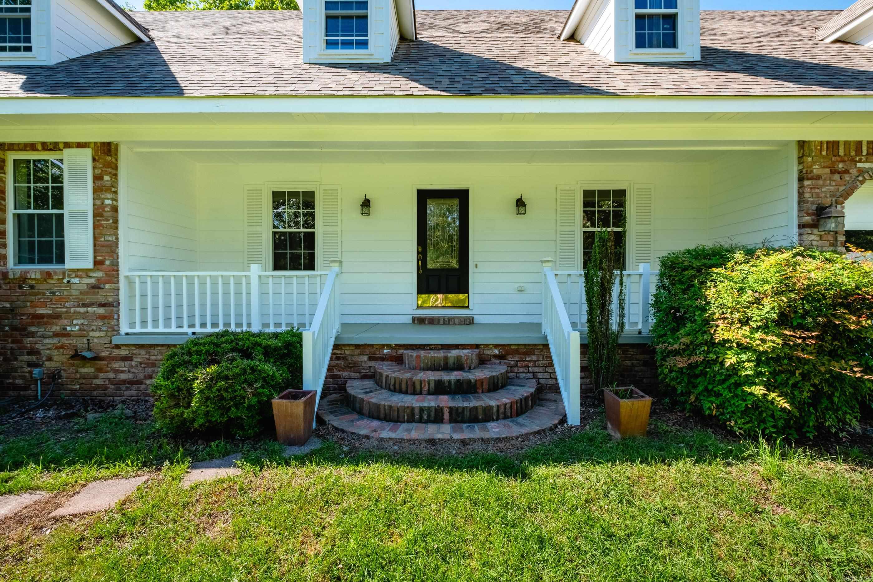 ROCKY GAP AC - Residential