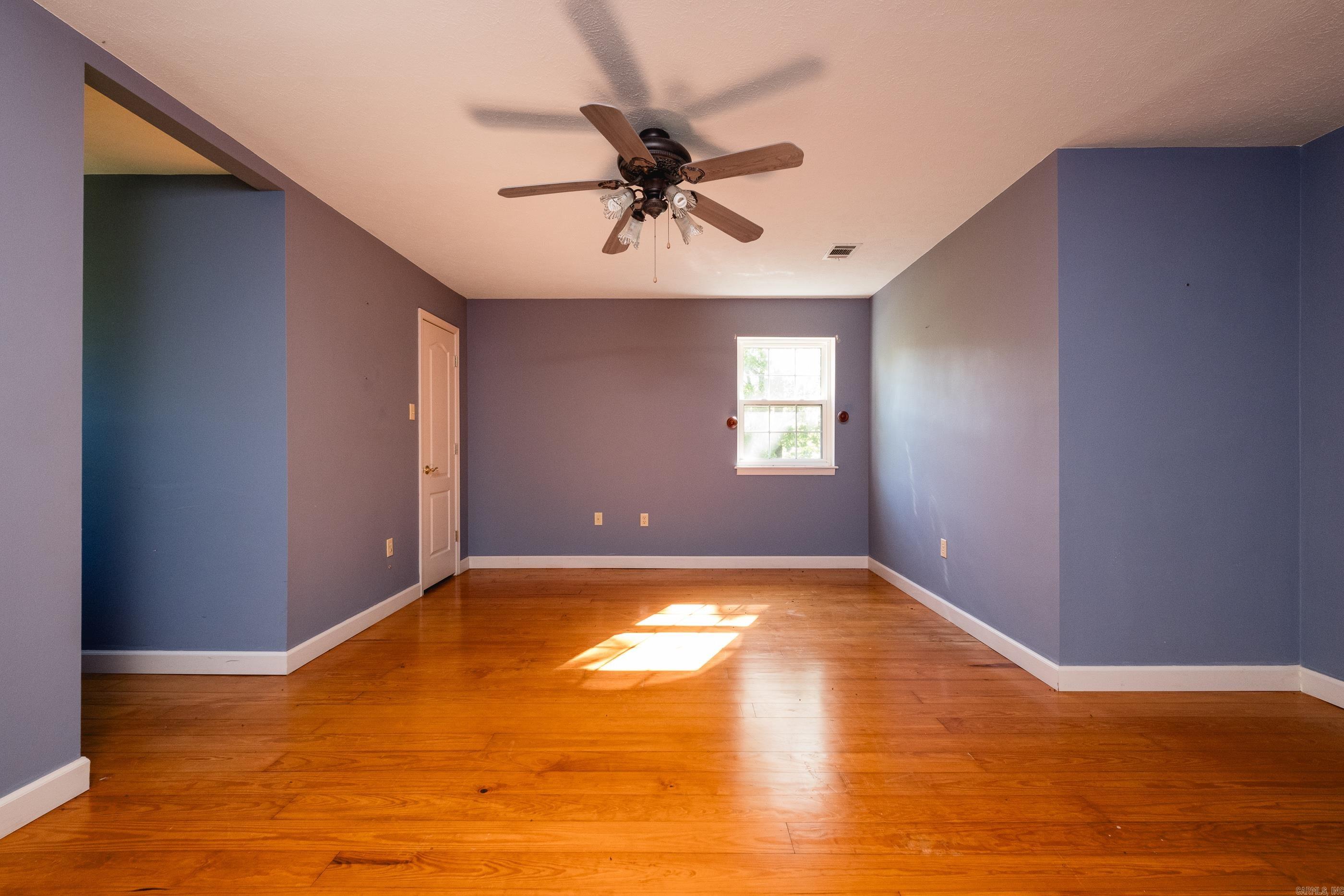 ROCKY GAP AC - Residential