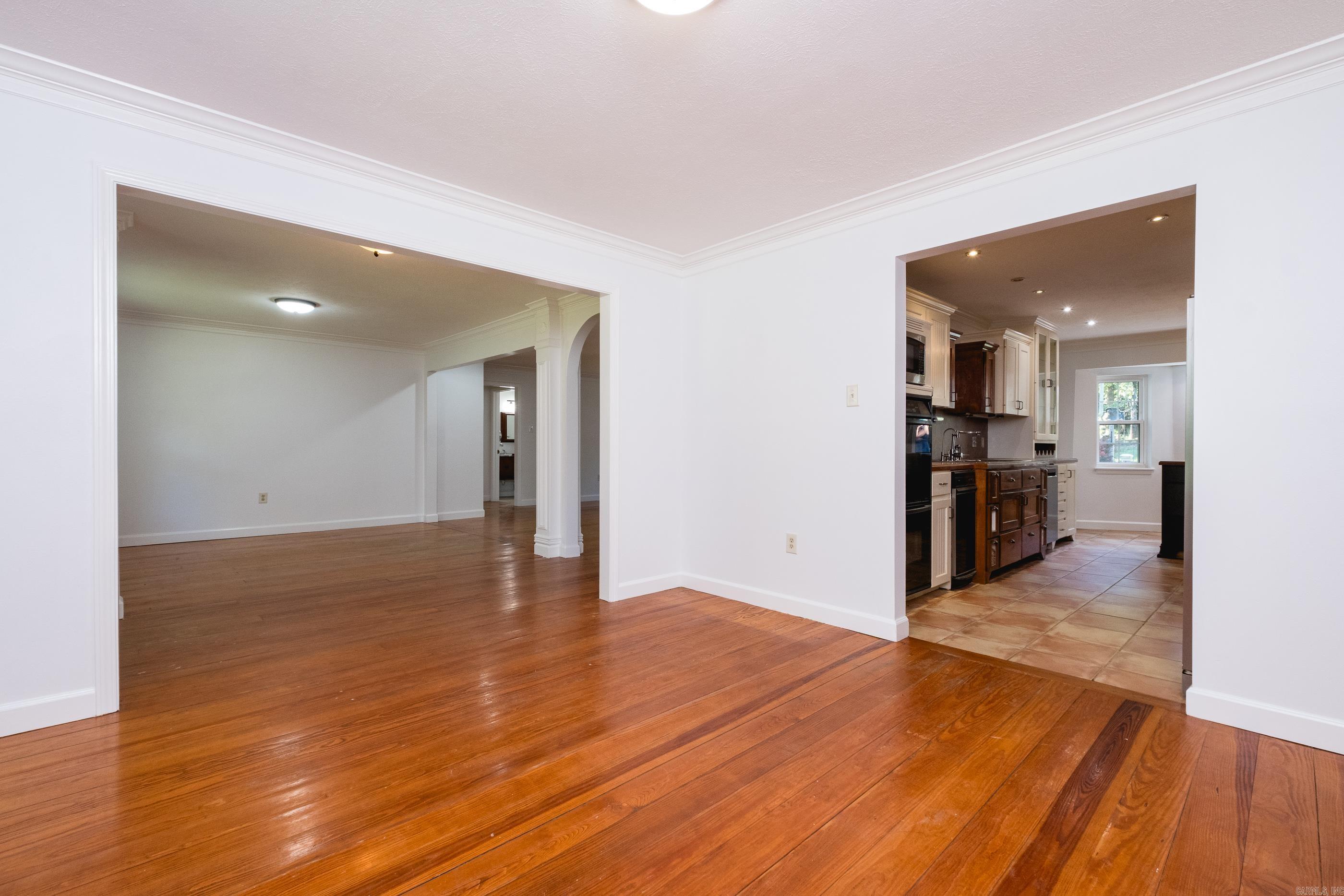 ROCKY GAP AC - Residential