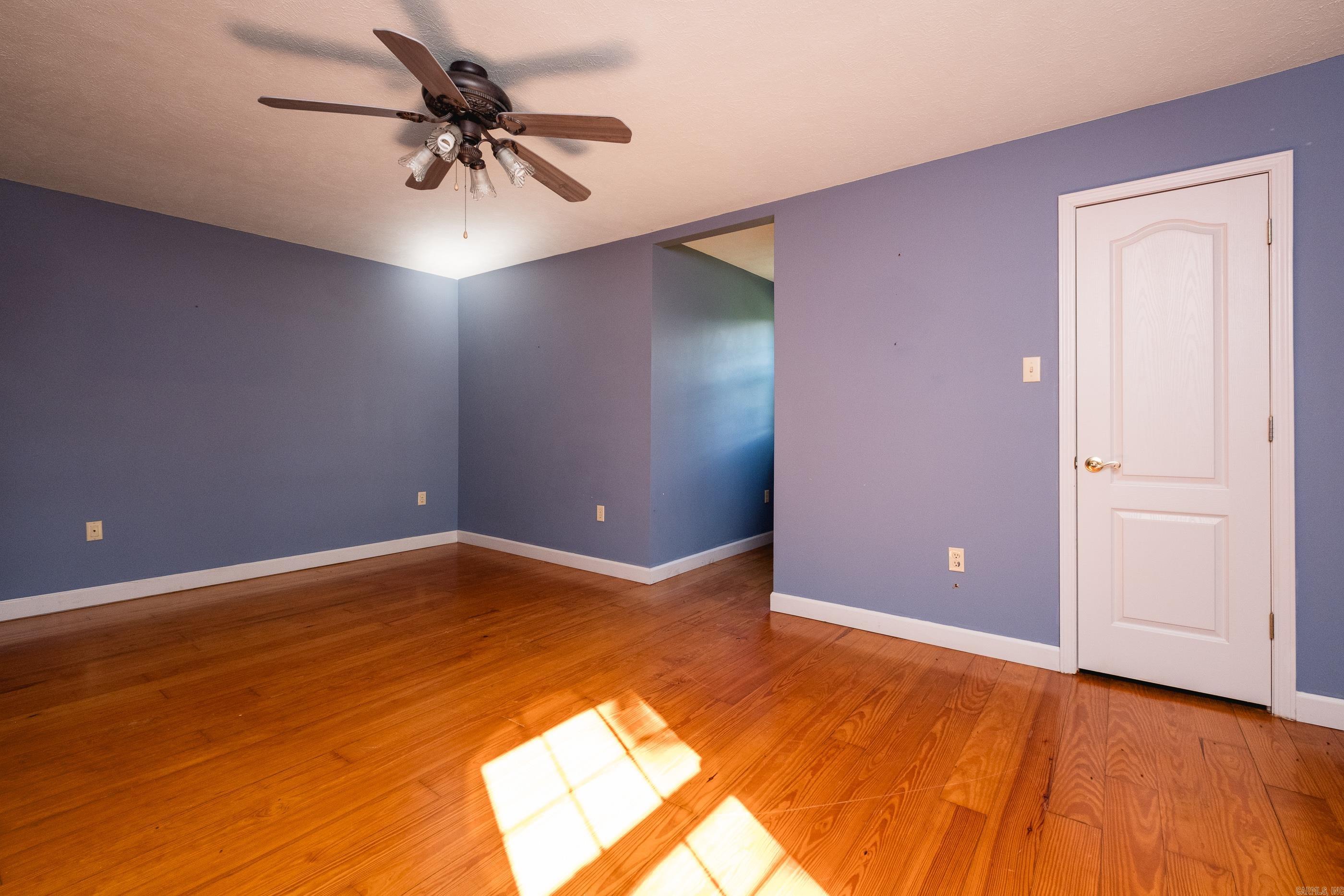 ROCKY GAP AC - Residential