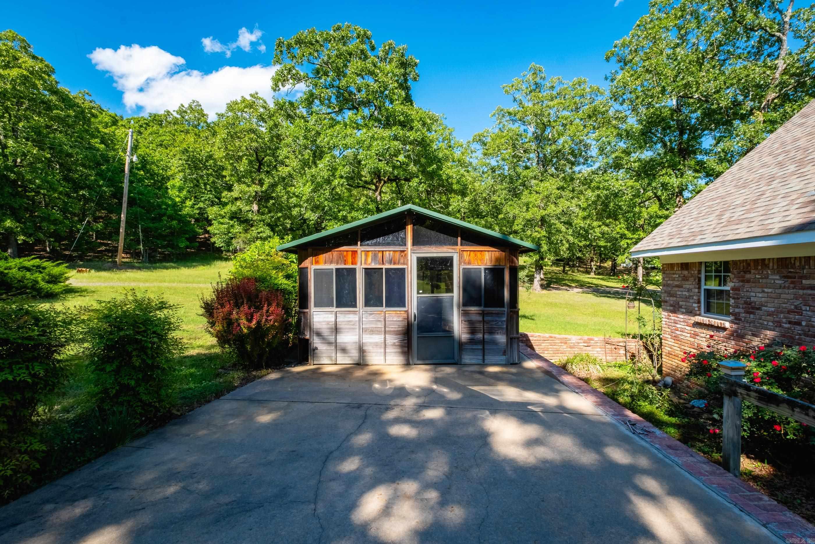 ROCKY GAP AC - Residential