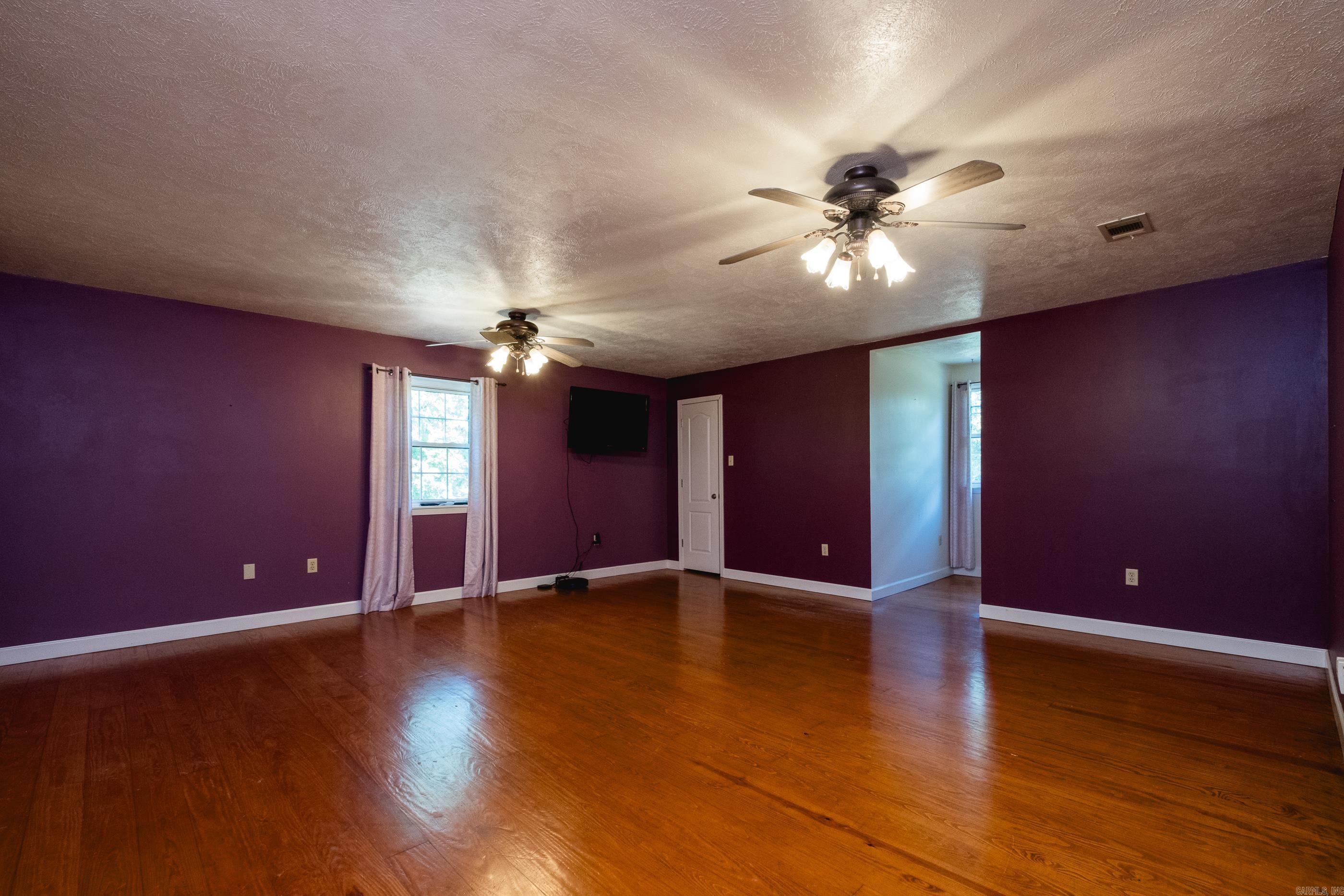 ROCKY GAP AC - Residential