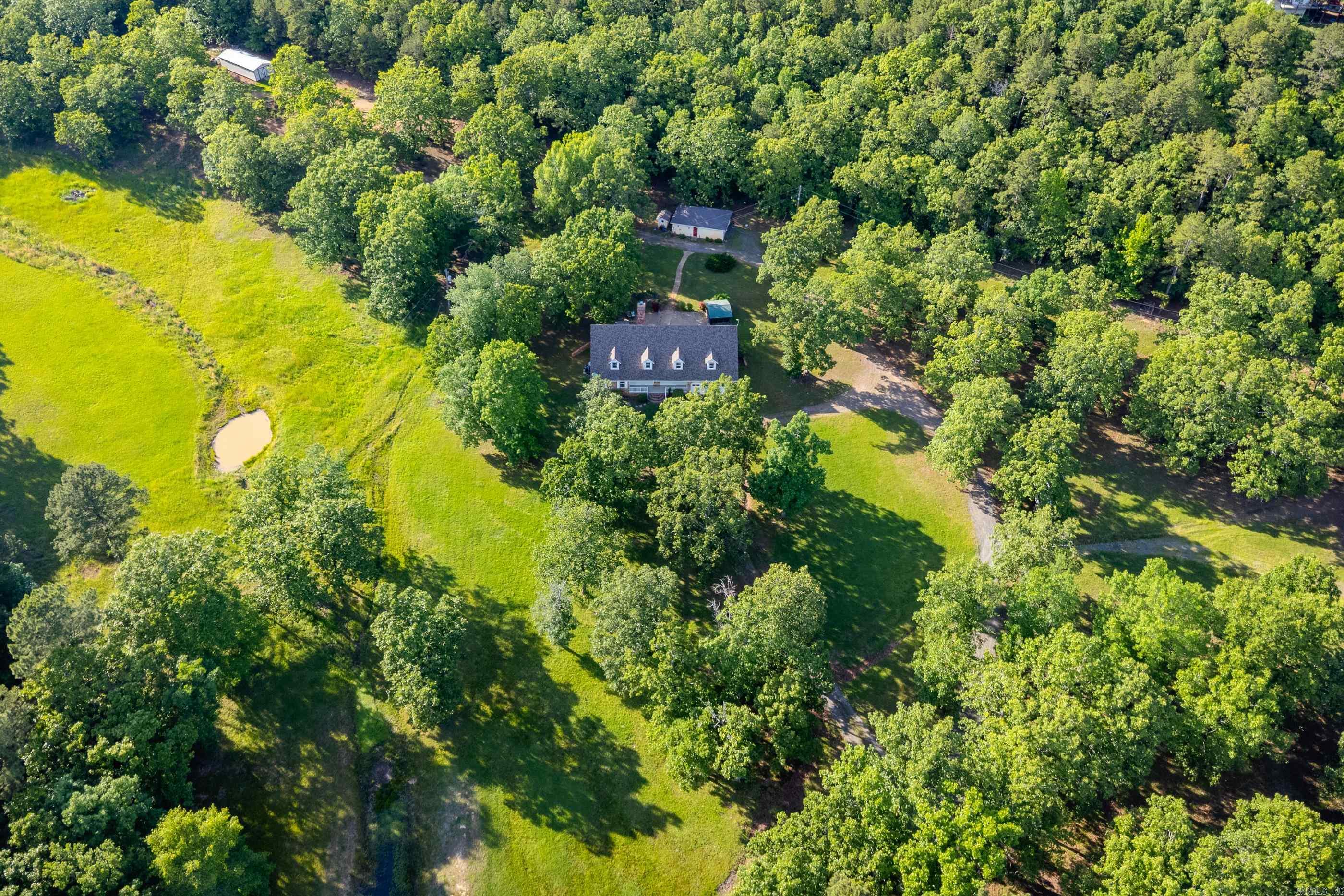 ROCKY GAP AC - Residential