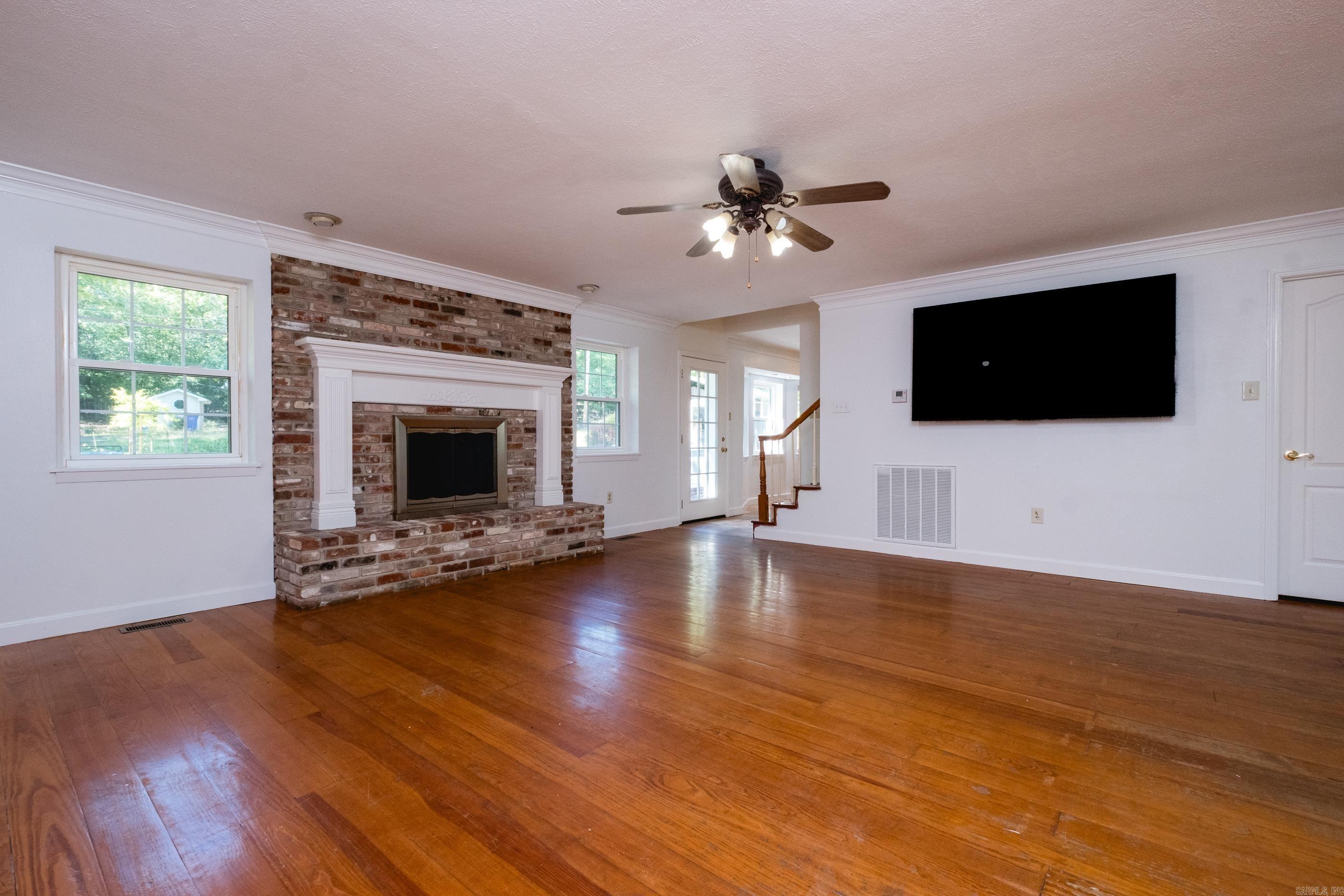 ROCKY GAP AC - Residential