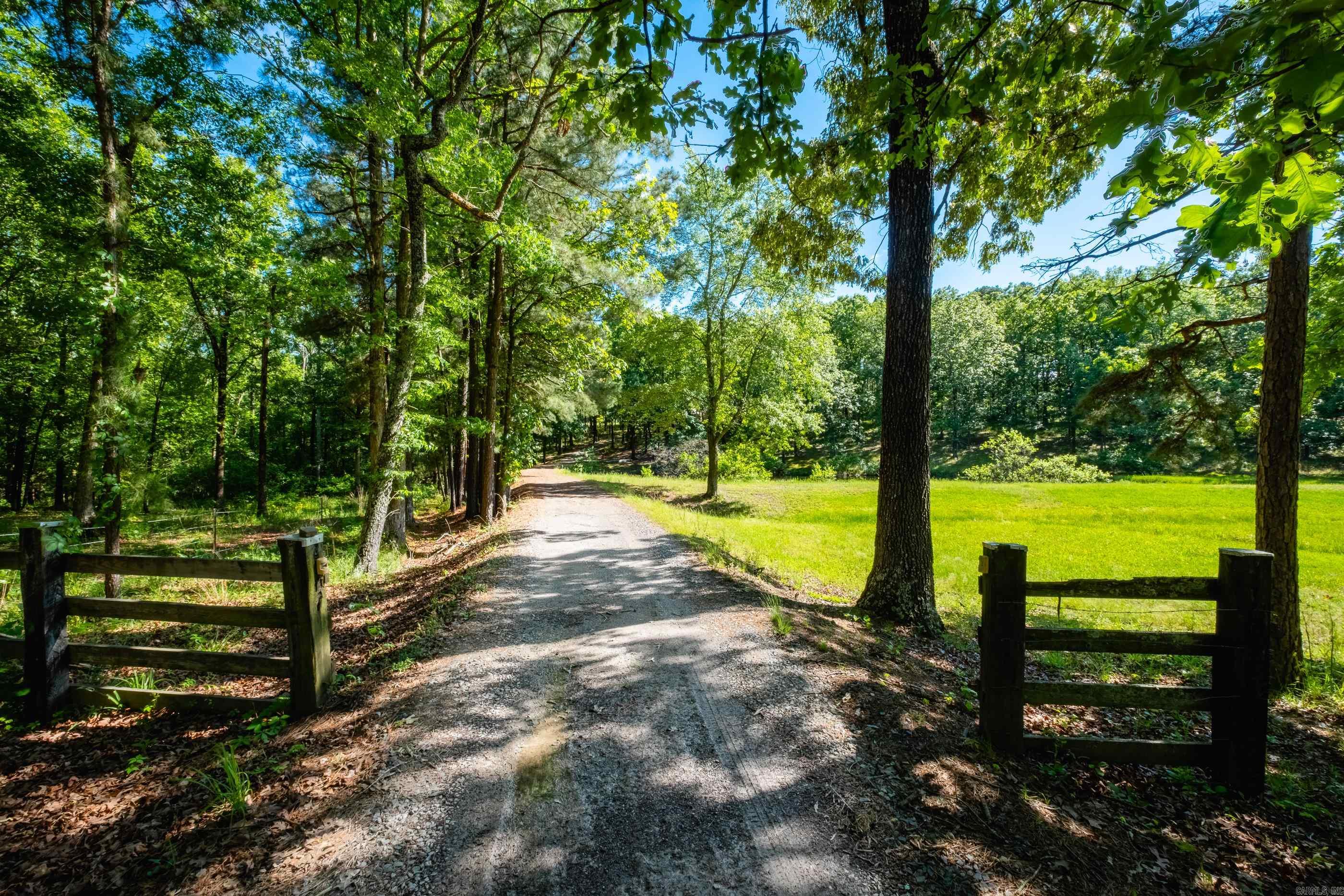 ROCKY GAP AC - Residential