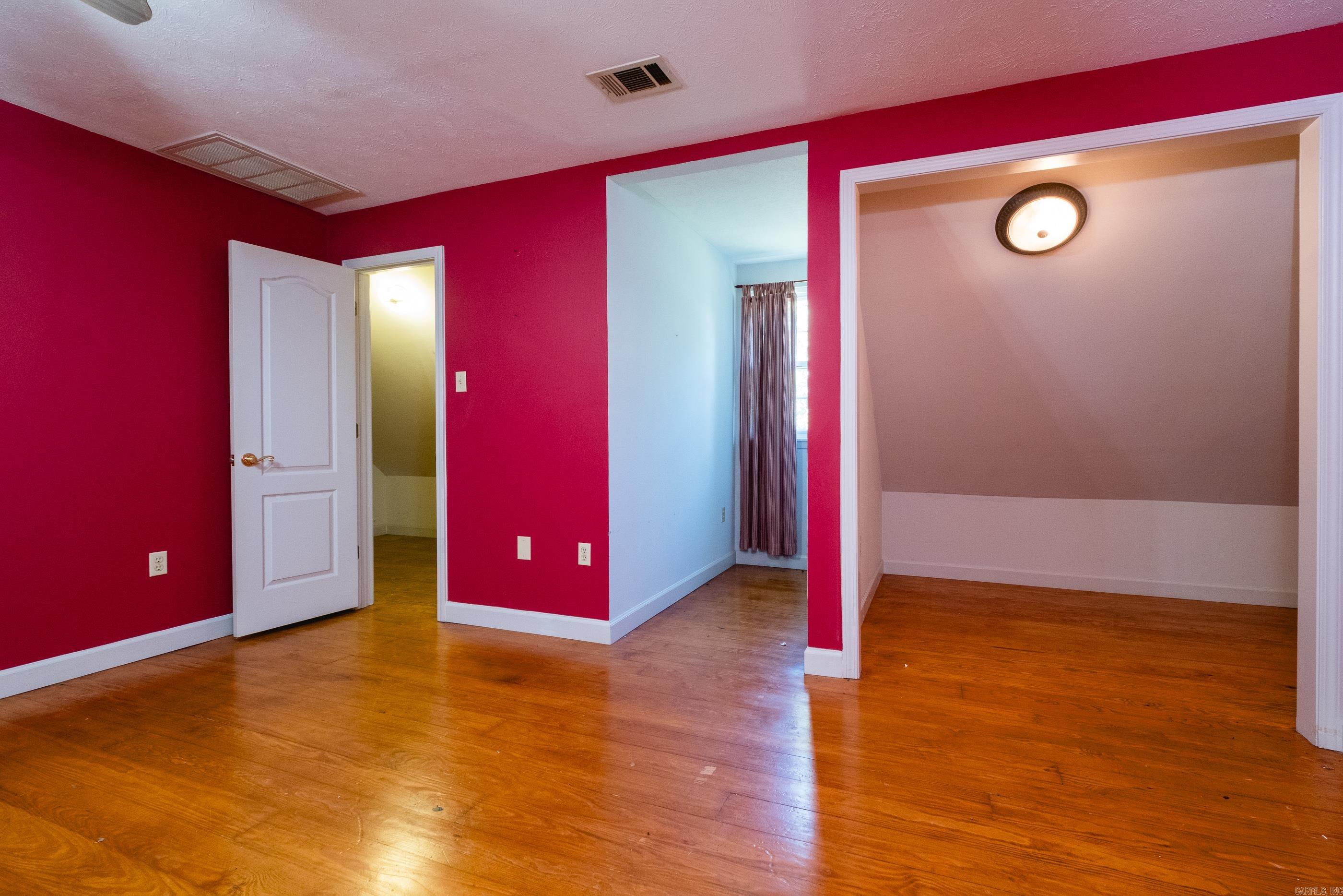 ROCKY GAP AC - Residential