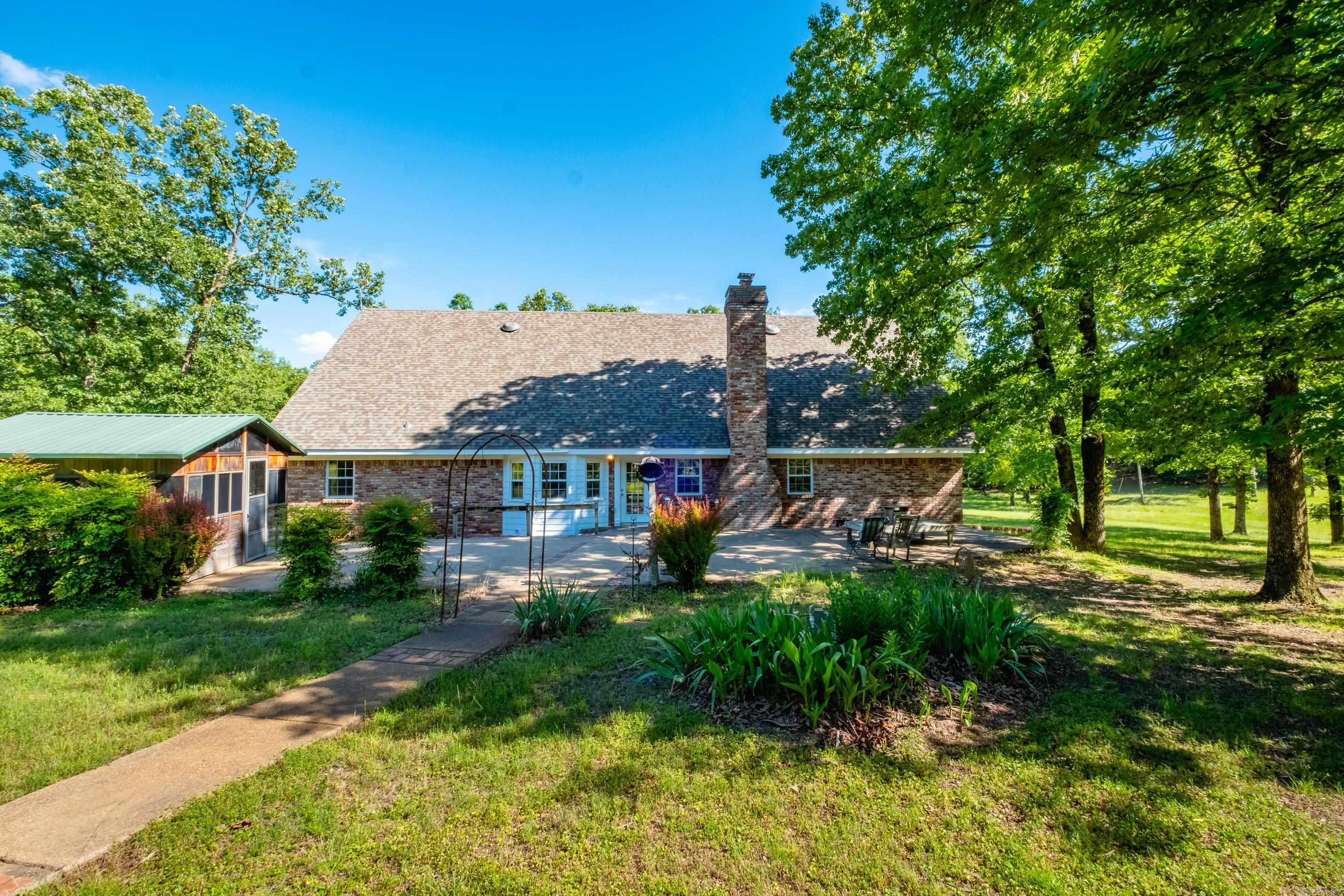 ROCKY GAP AC - Residential