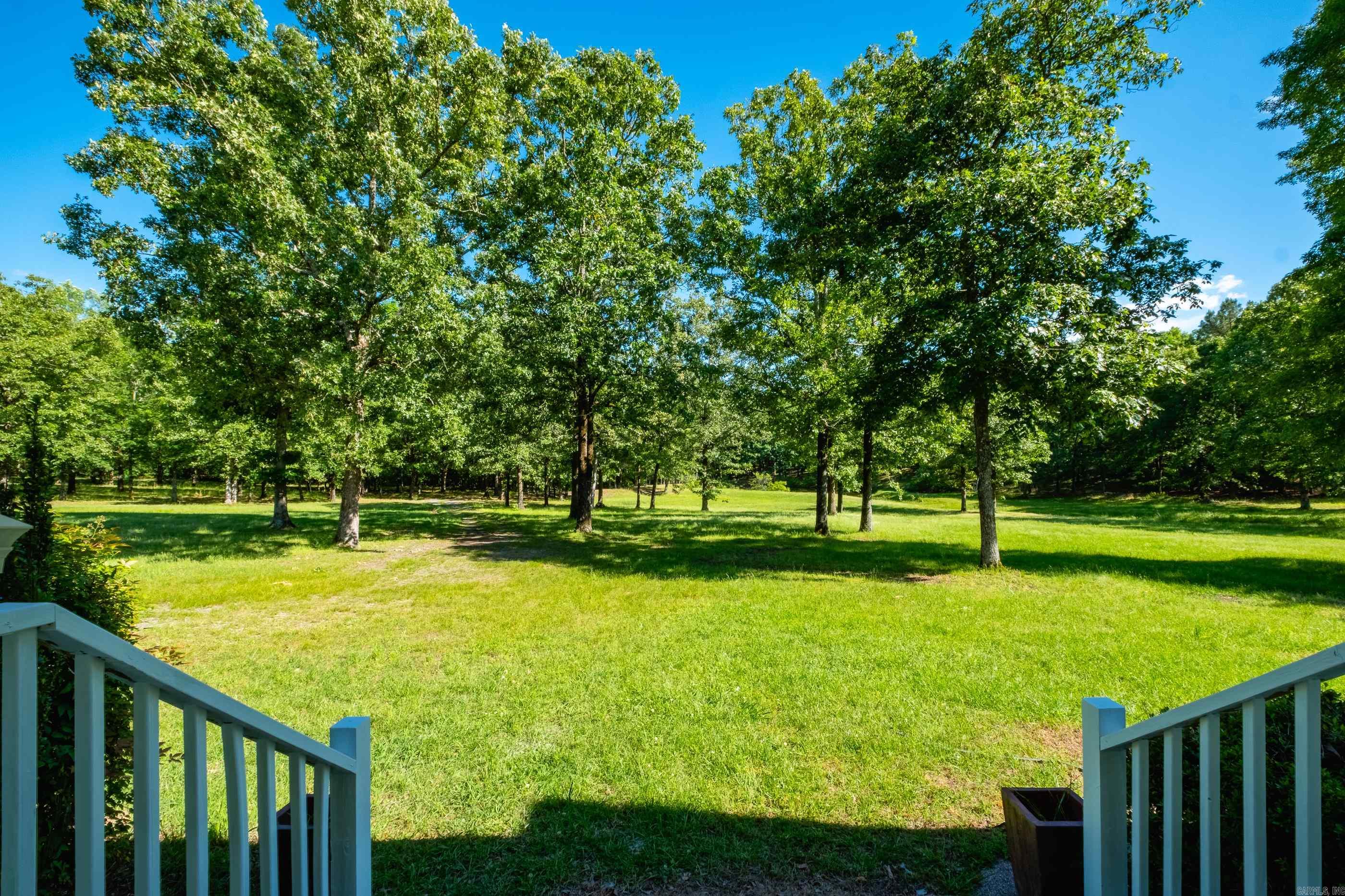 ROCKY GAP AC - Residential