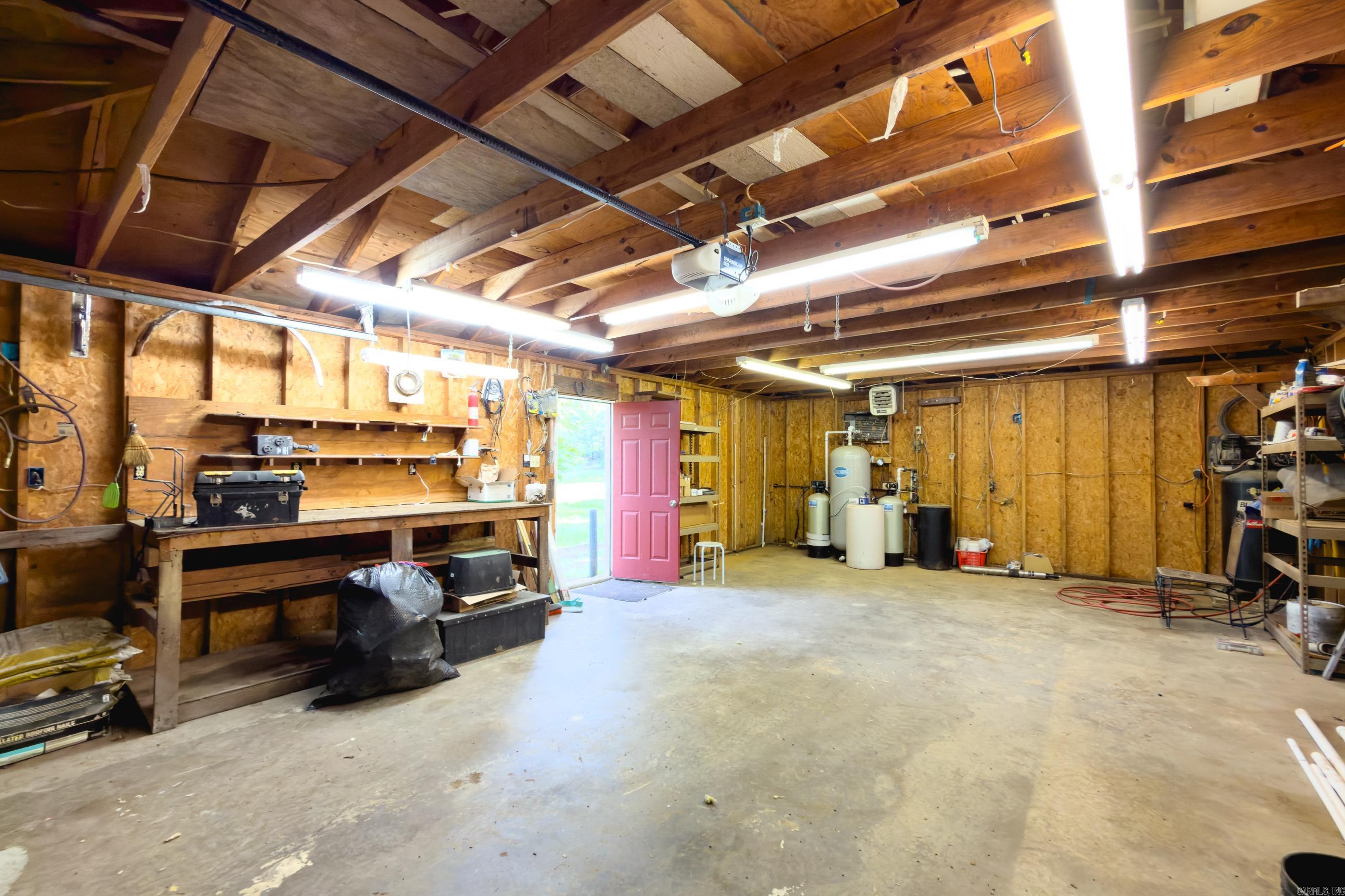 ROCKY GAP AC - Residential