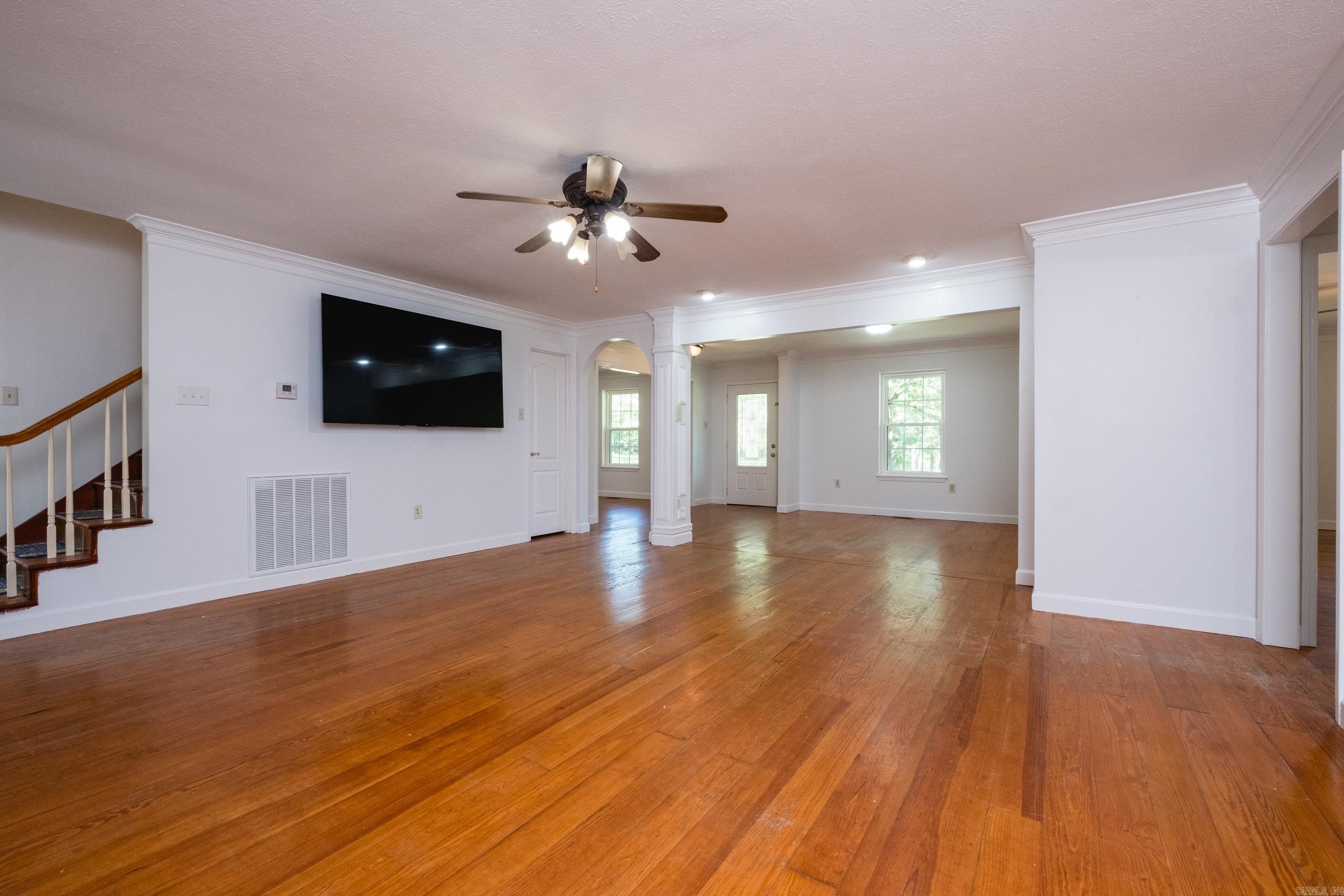 ROCKY GAP AC - Residential