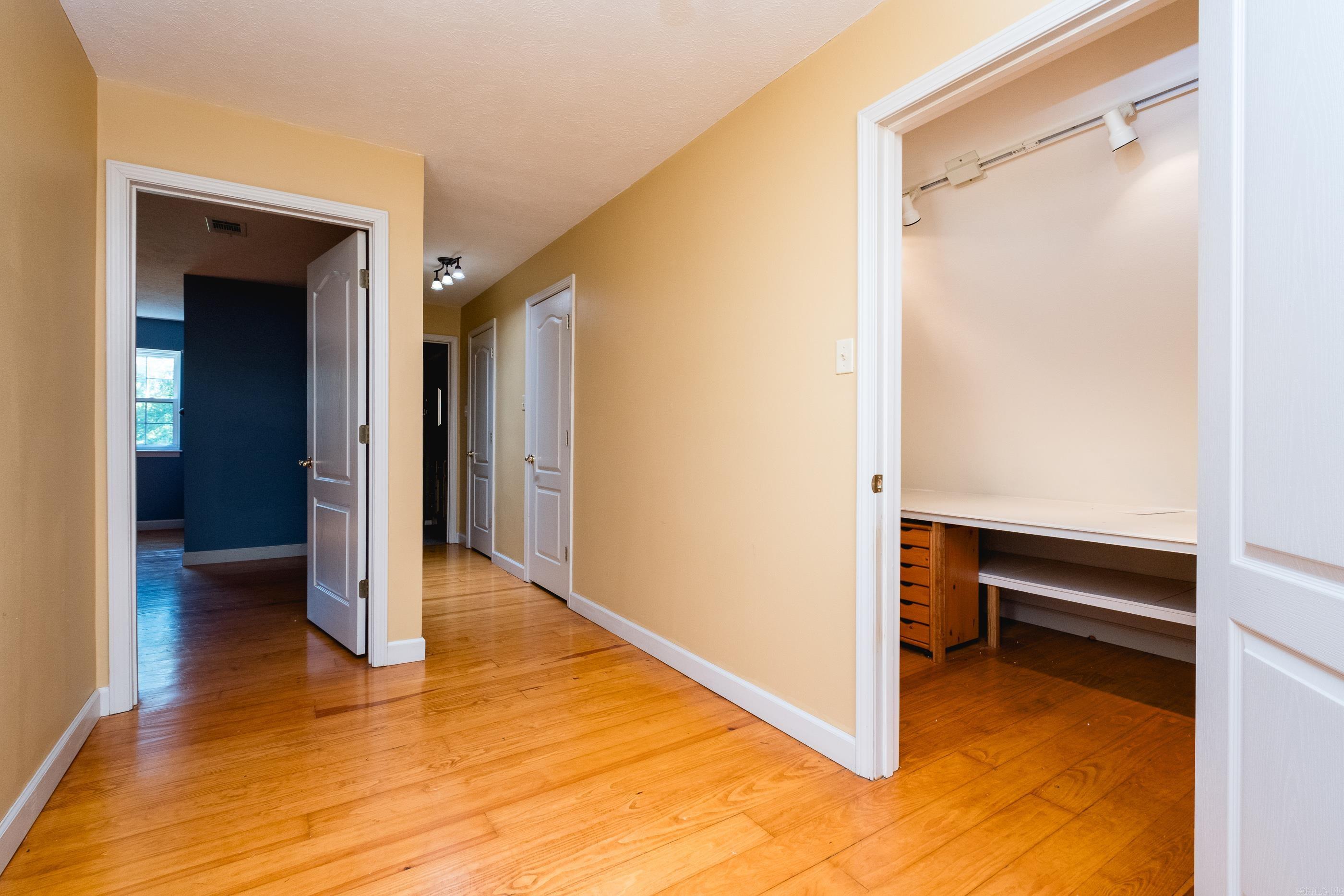 ROCKY GAP AC - Residential