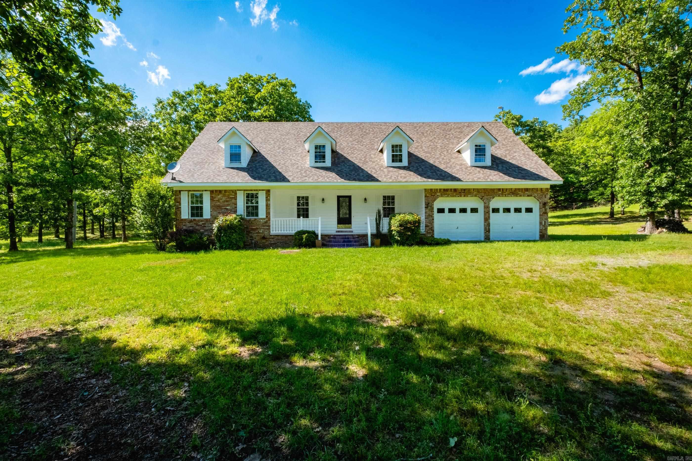 ROCKY GAP AC - Residential