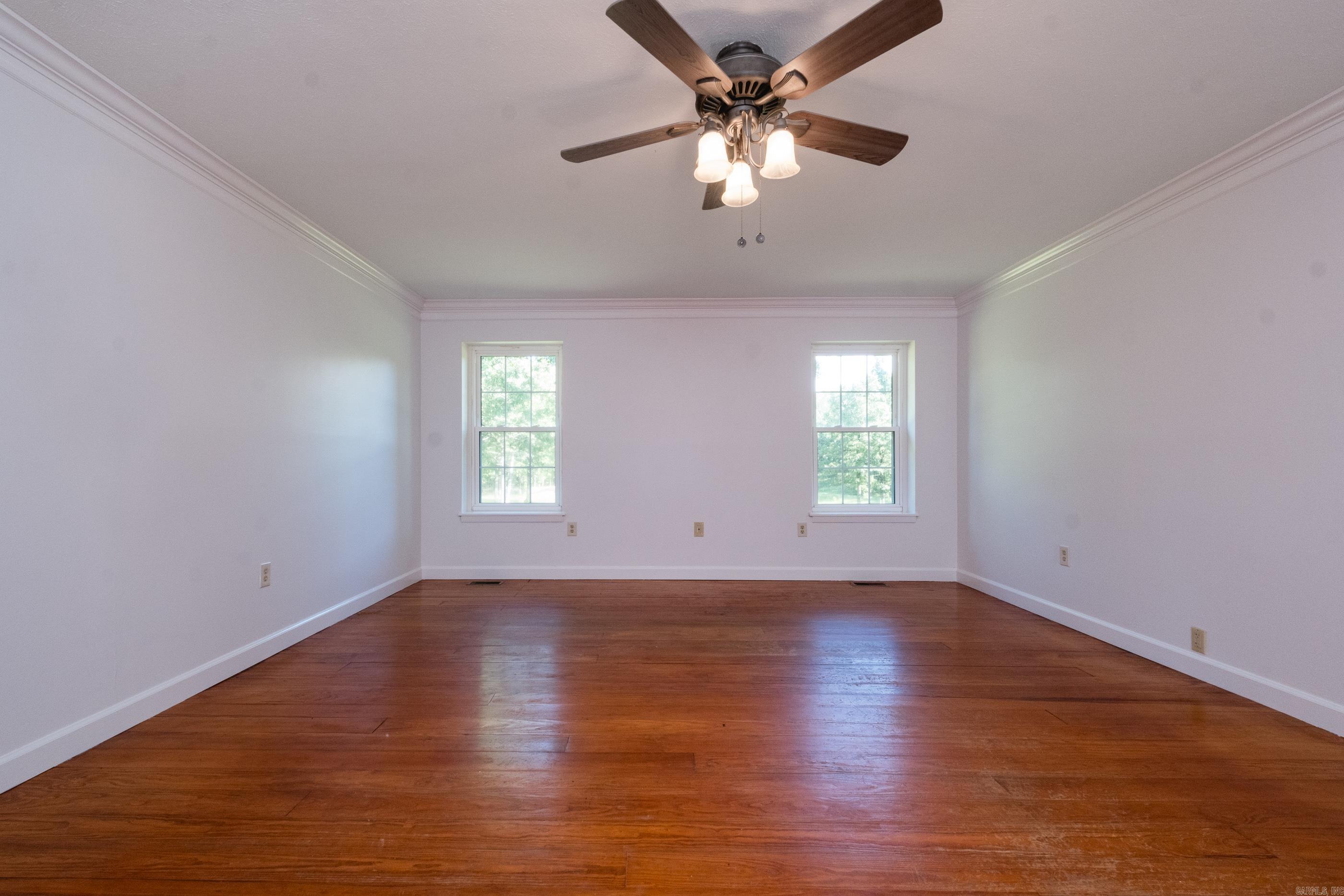 ROCKY GAP AC - Residential